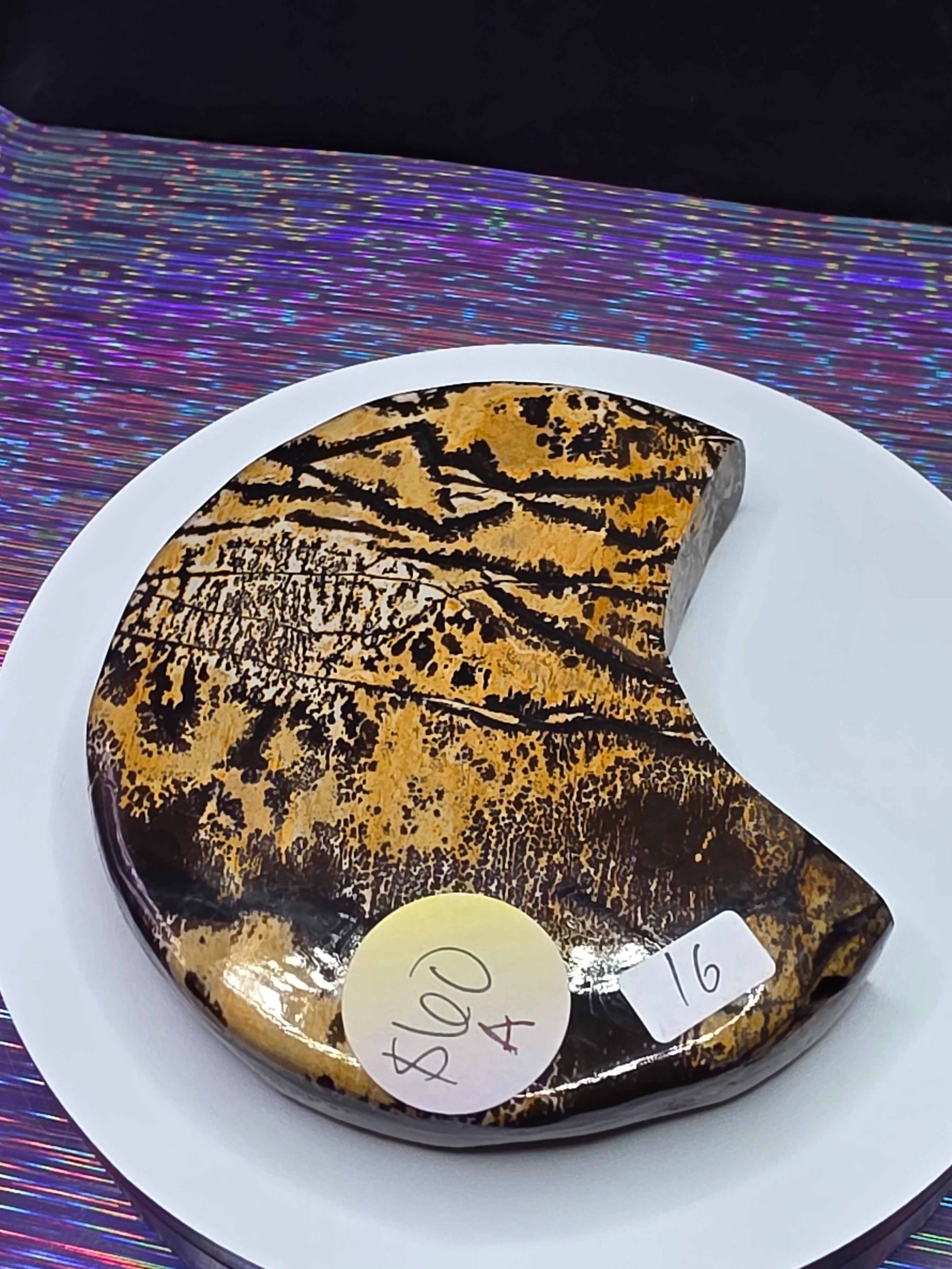 Picture Jasper Moon A
