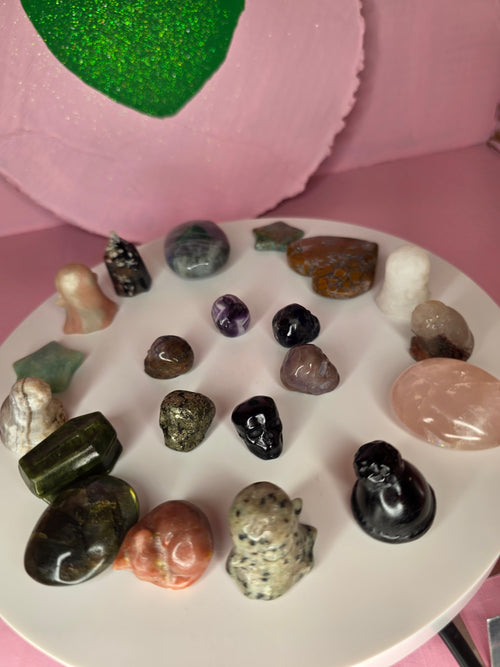 $5 Random Crystal Pick