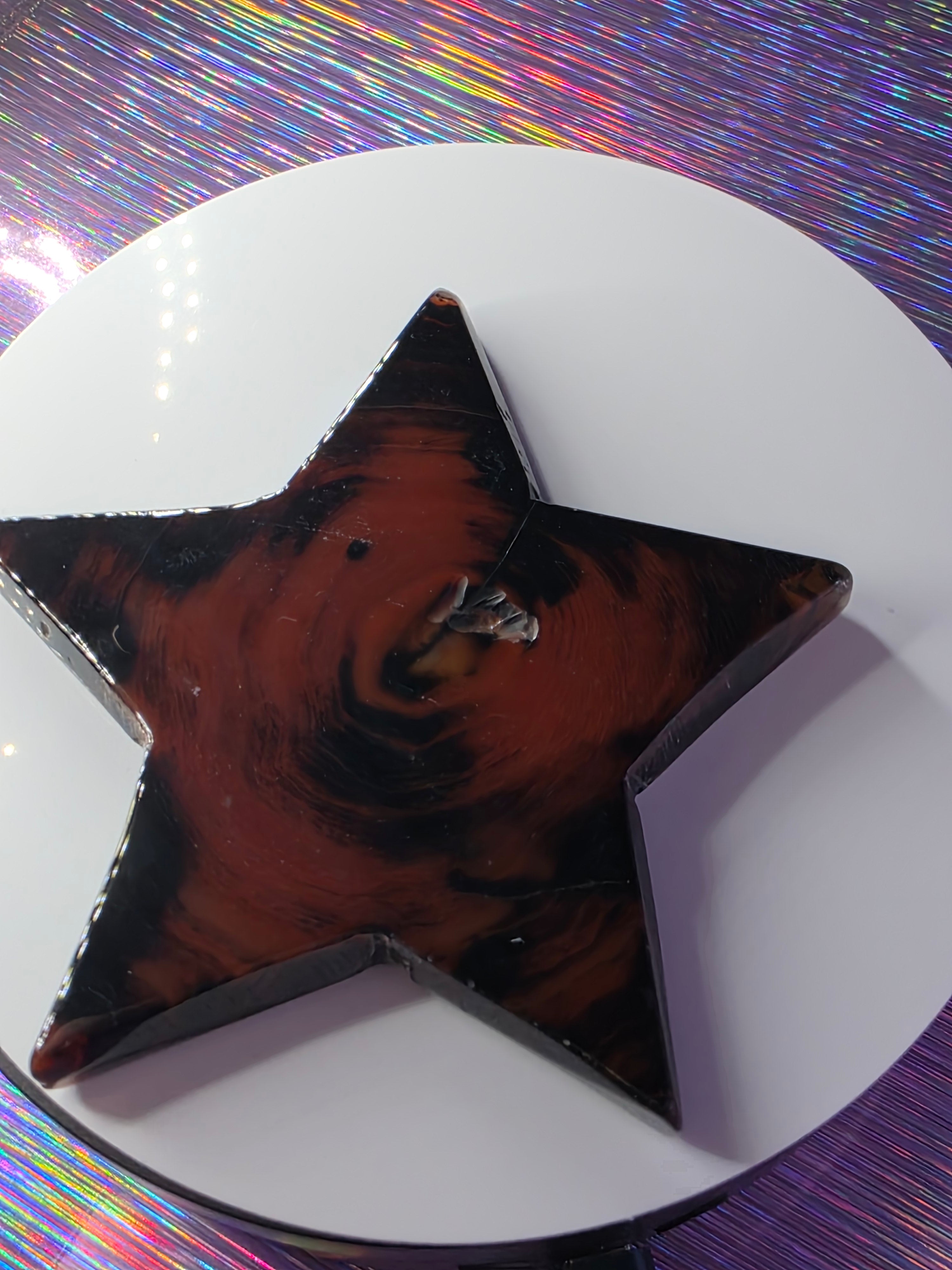 Sardonyx Star B