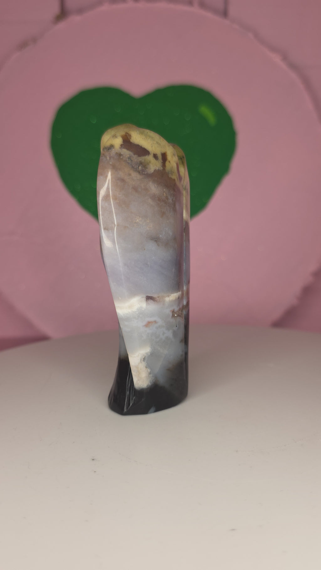 Jasper Angel C