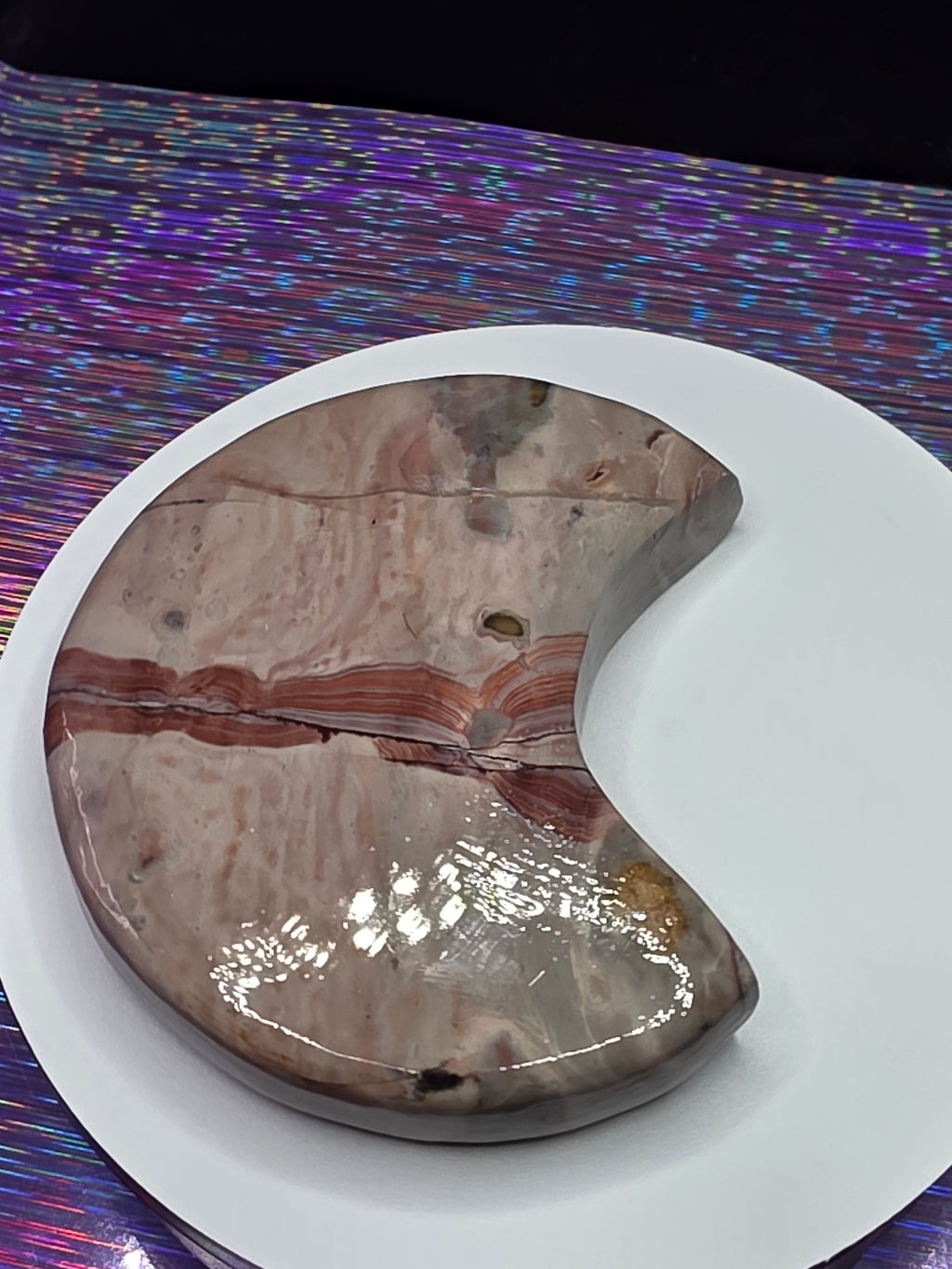 Picture Jasper Moon B
