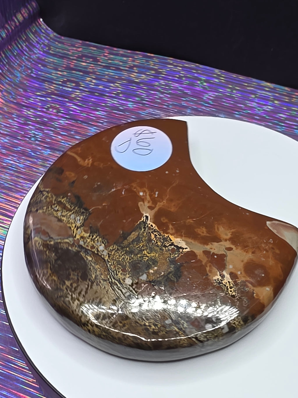 Picture Jasper Moon D