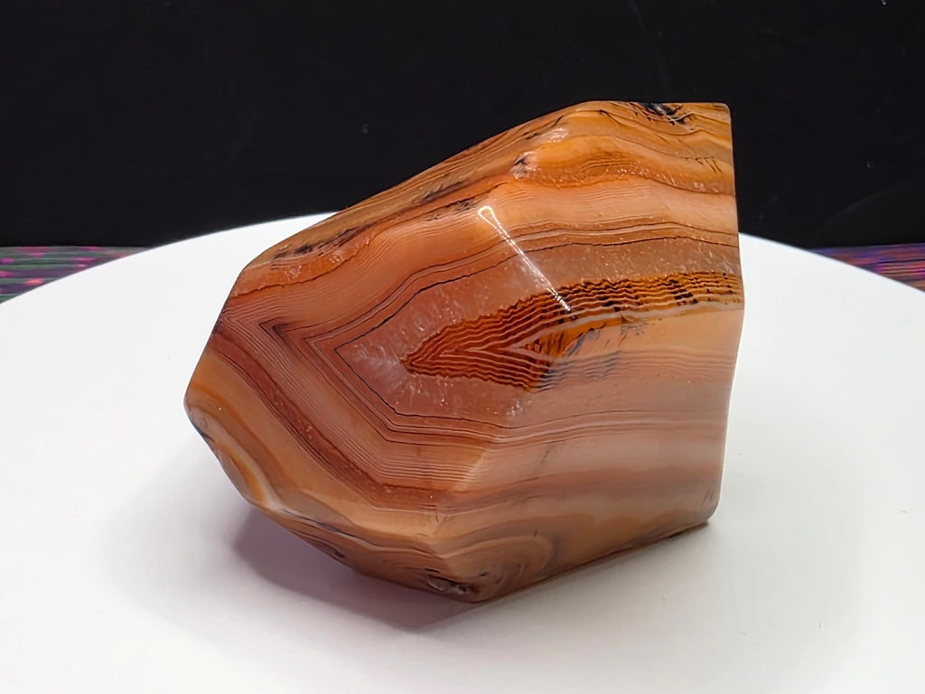 Sardonyx Gusher B