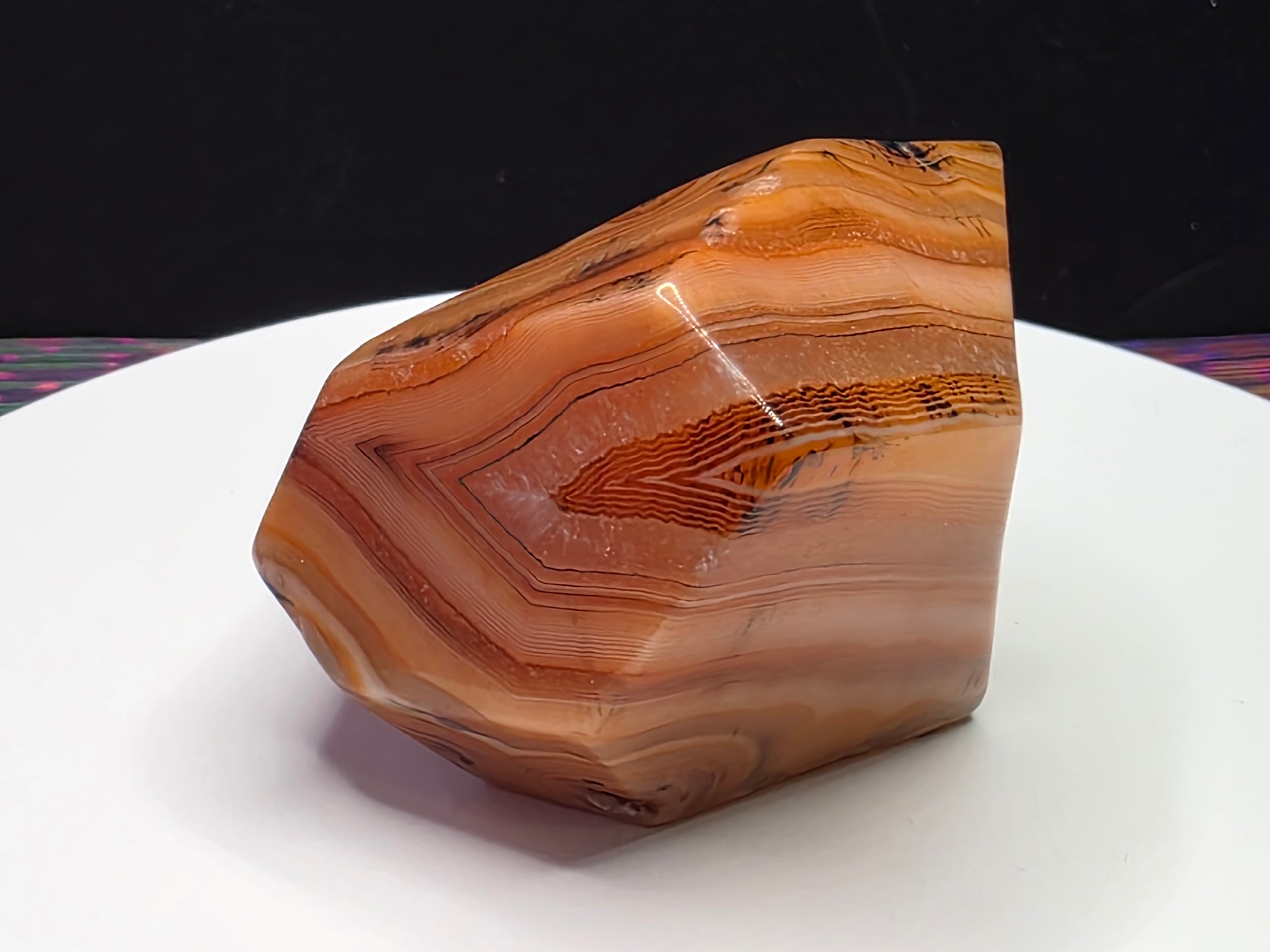 Sardonyx Gusher B