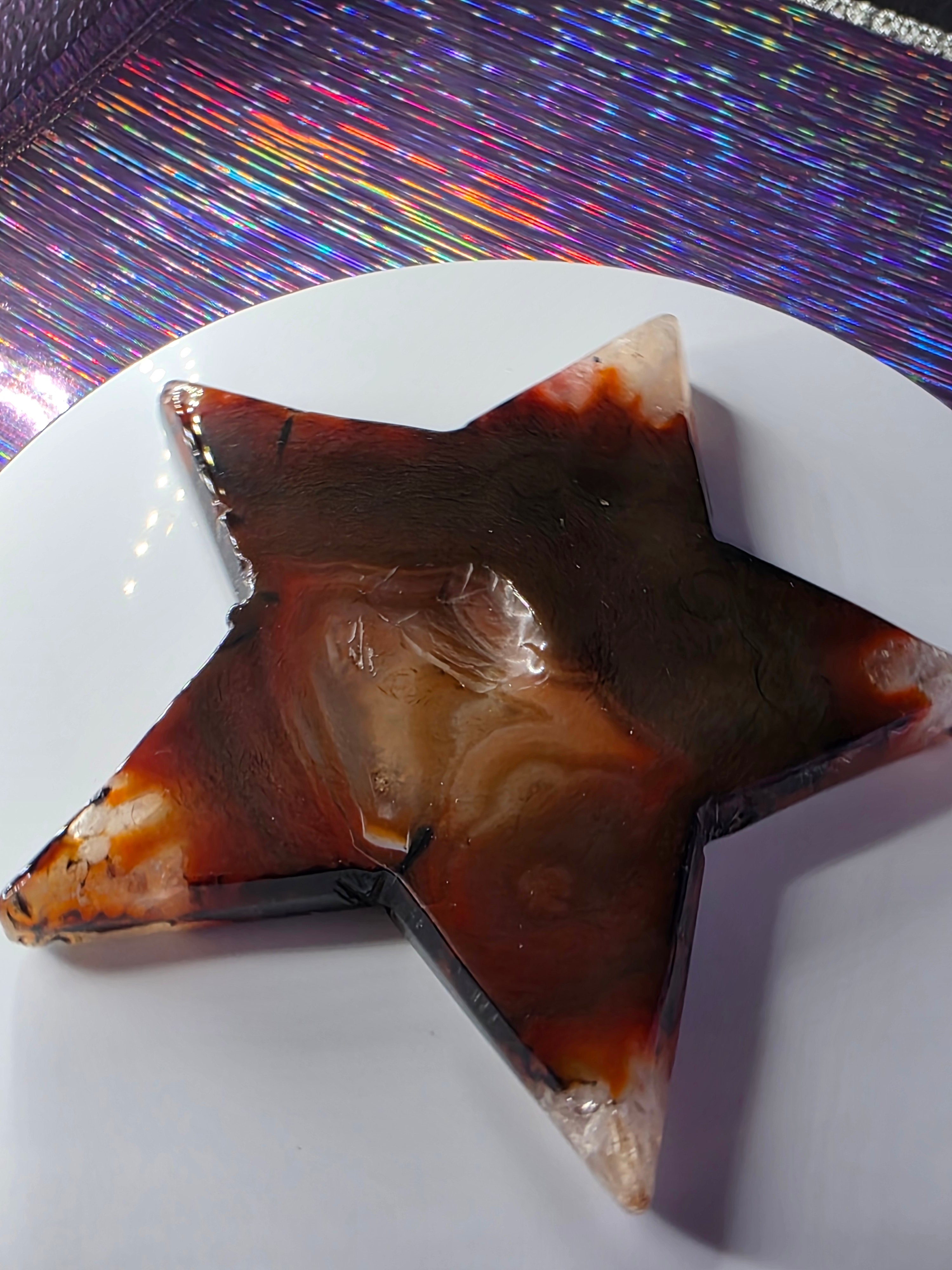 Sardonyx Star C