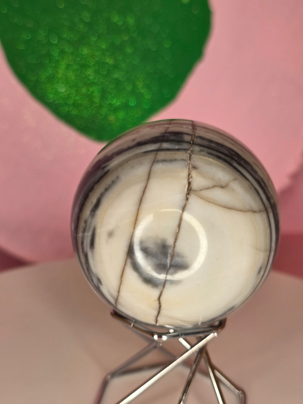 Tai Chi Sphere B