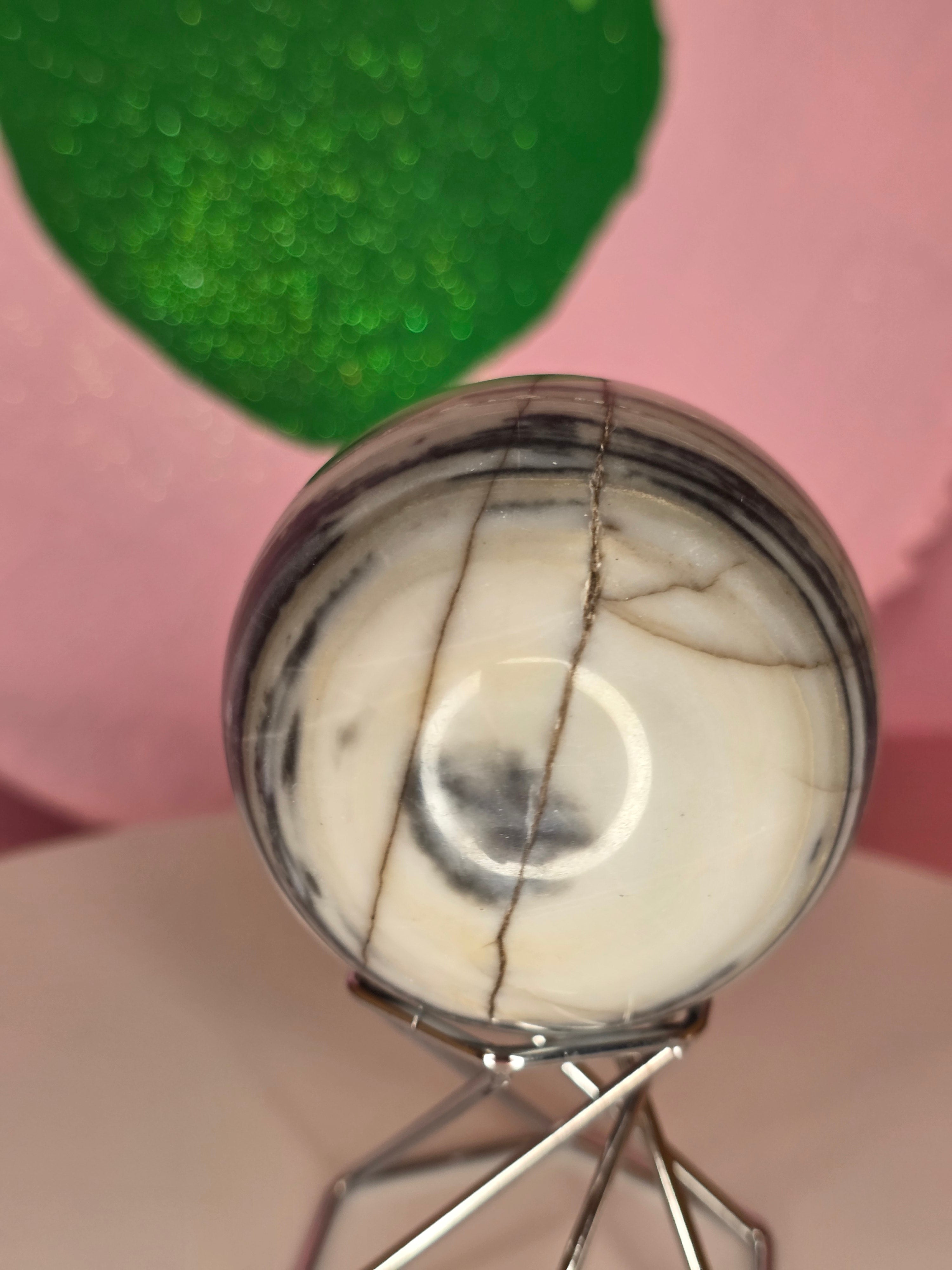 Tai Chi Sphere B