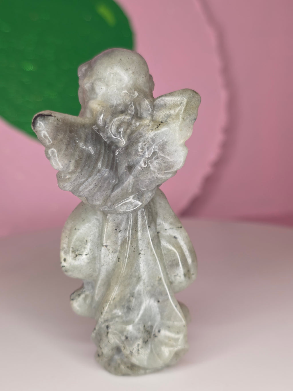 Labradorite Angel A