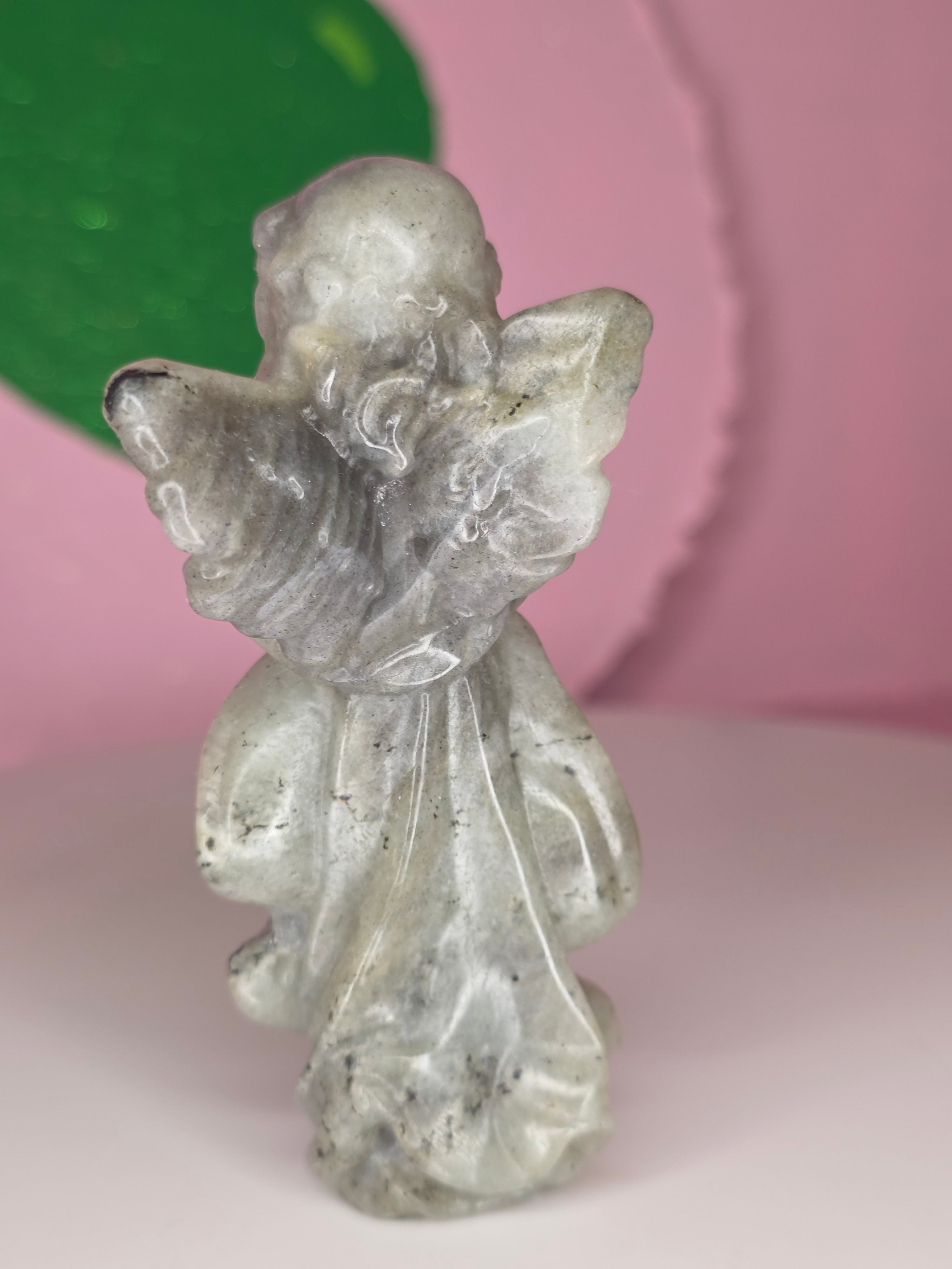 Labradorite Angel A