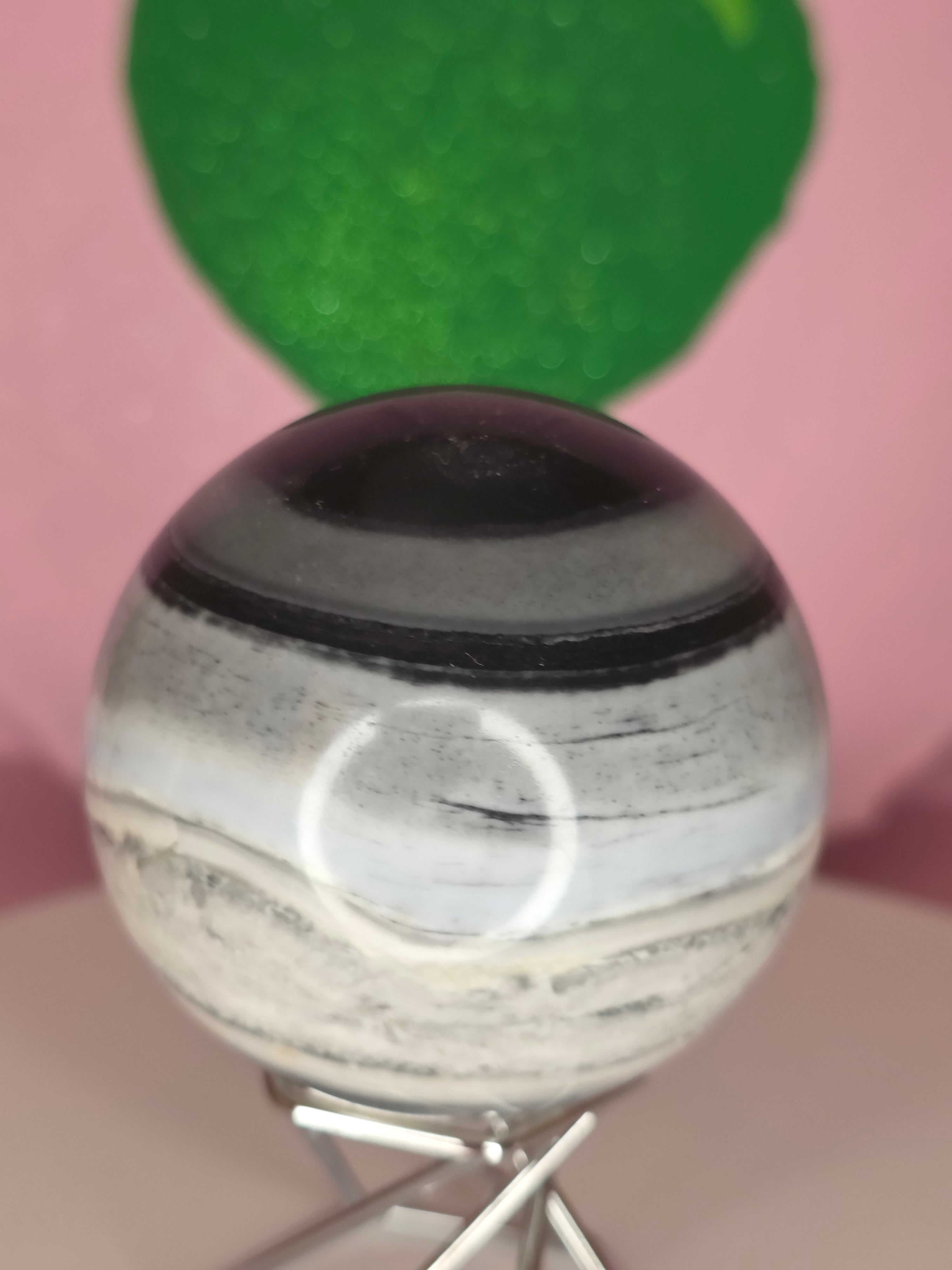 Tai Chi Sphere A