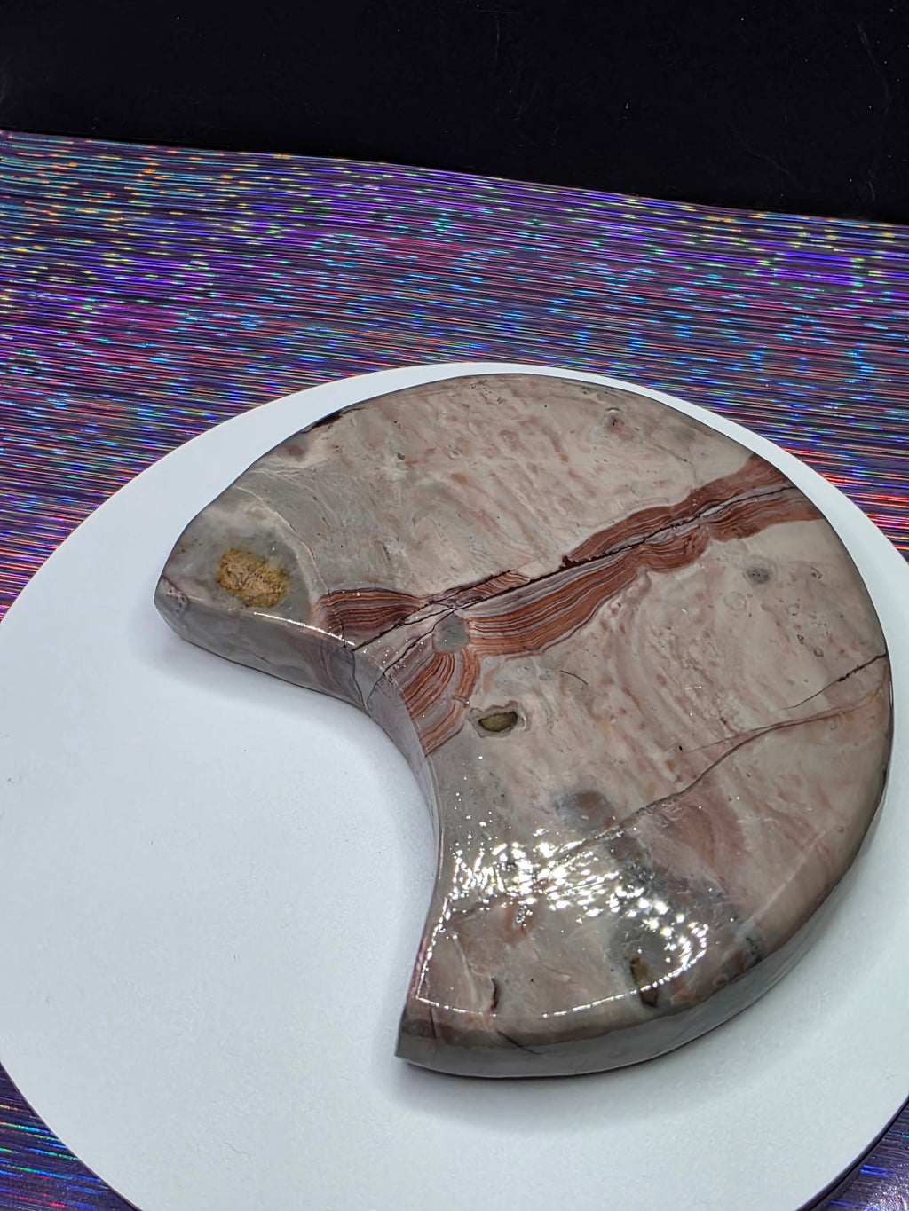 Picture Jasper Moon B