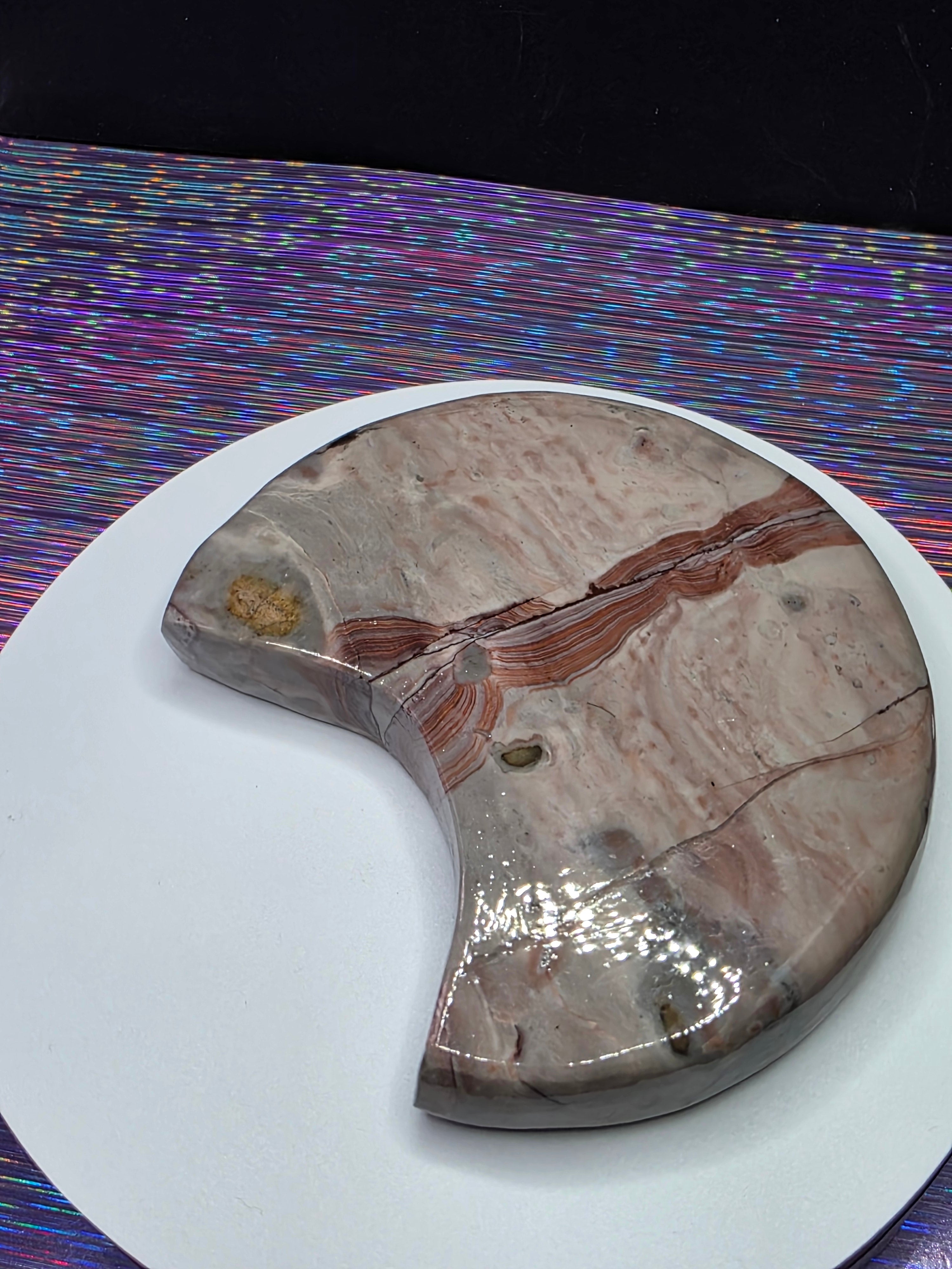 Picture Jasper Moon B