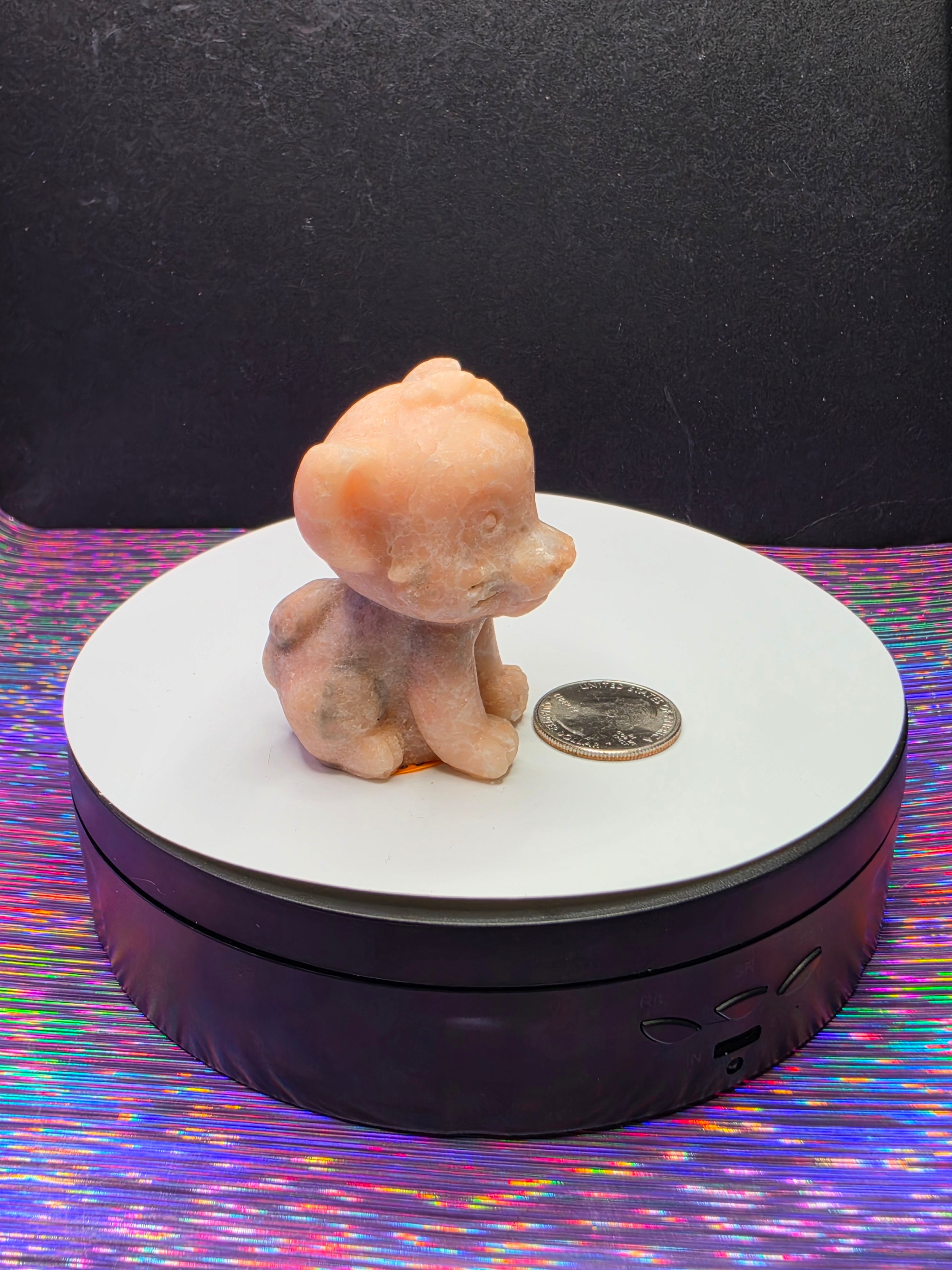 Calcite Simba A