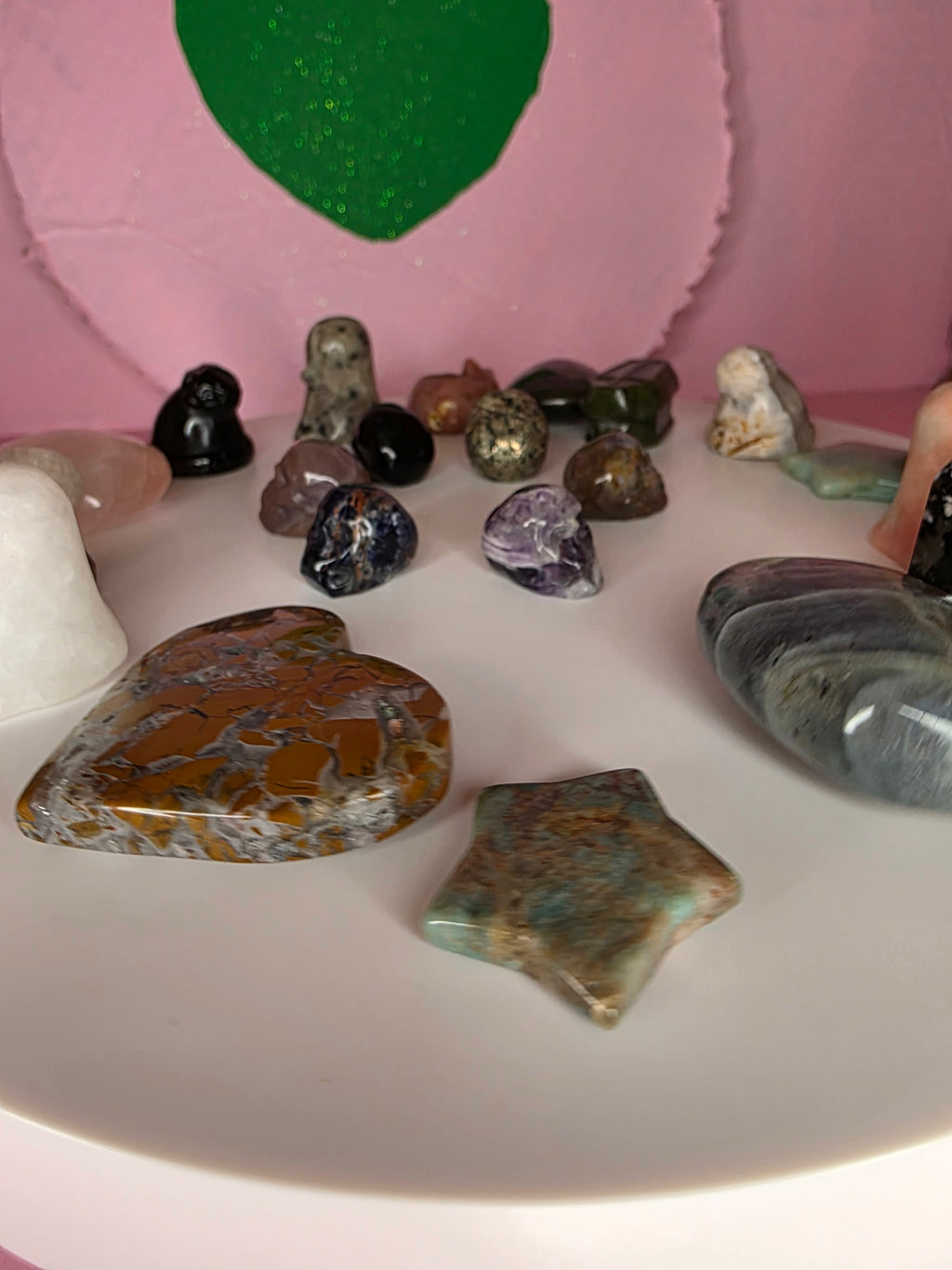 $5 Random Crystal Pick