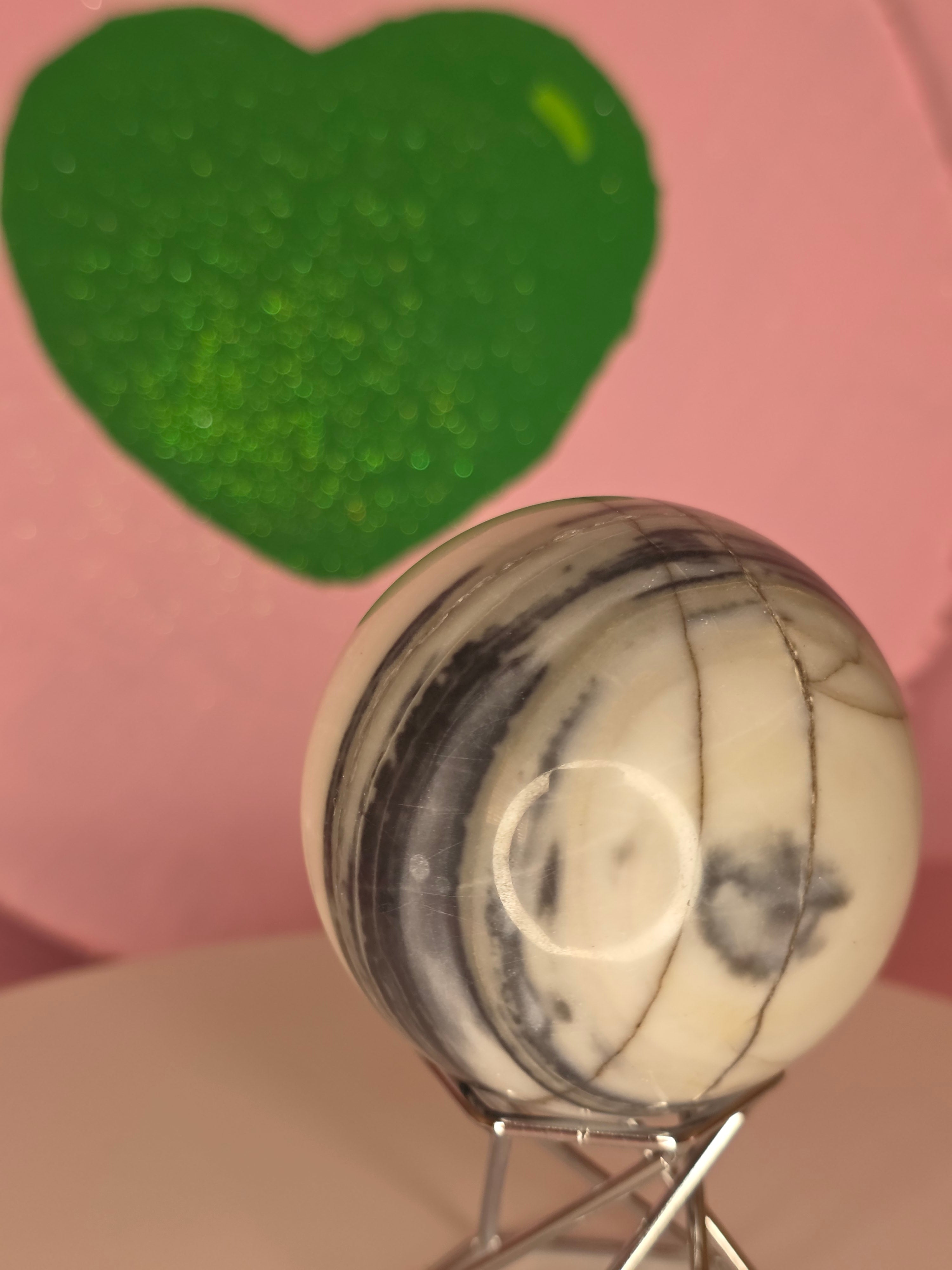Tai Chi Sphere B