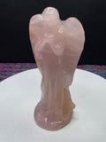 Rose Quartz Angel A