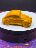Yellow Jasper Buggy Car A