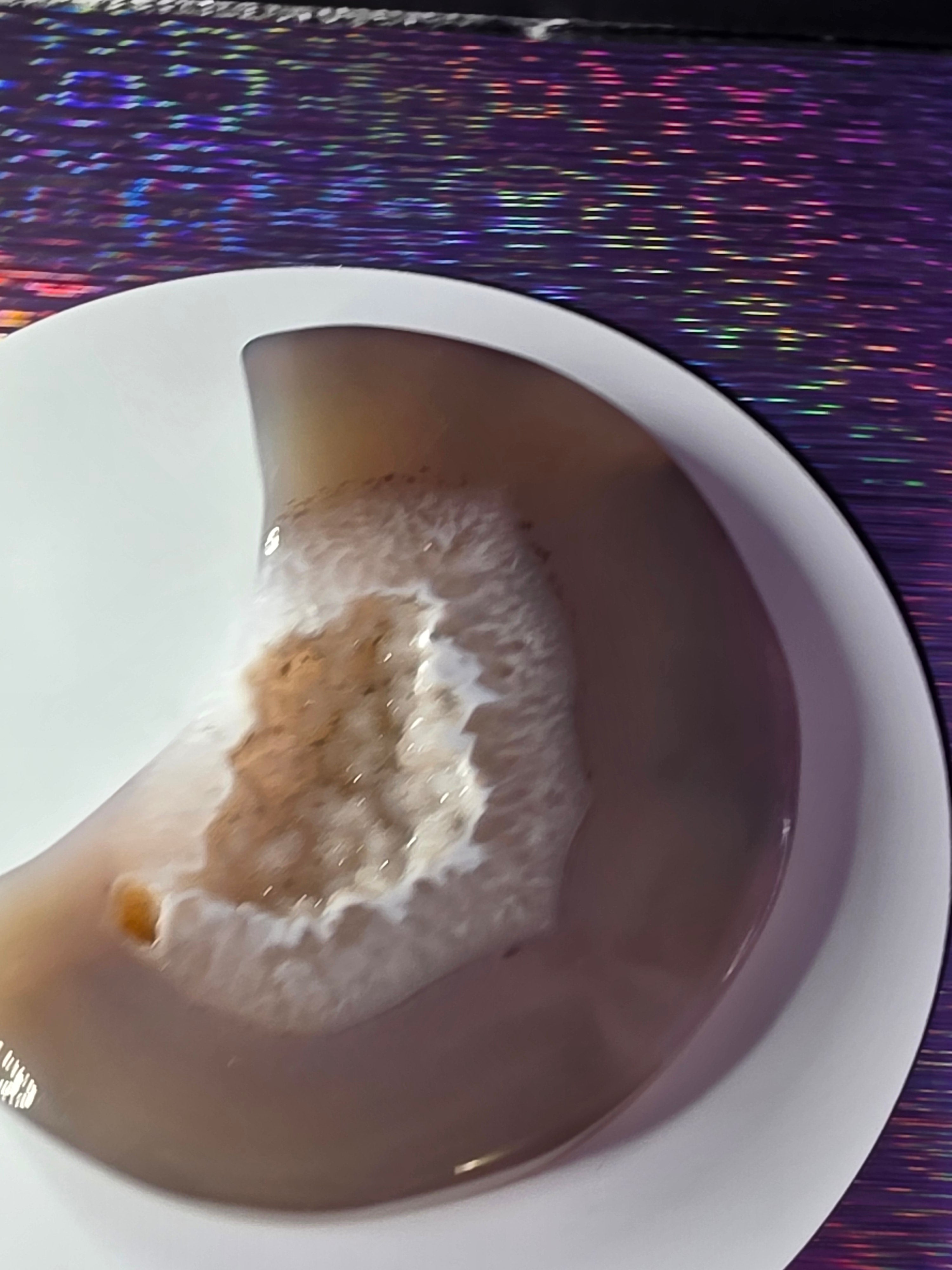 Agate Moon with Portals C