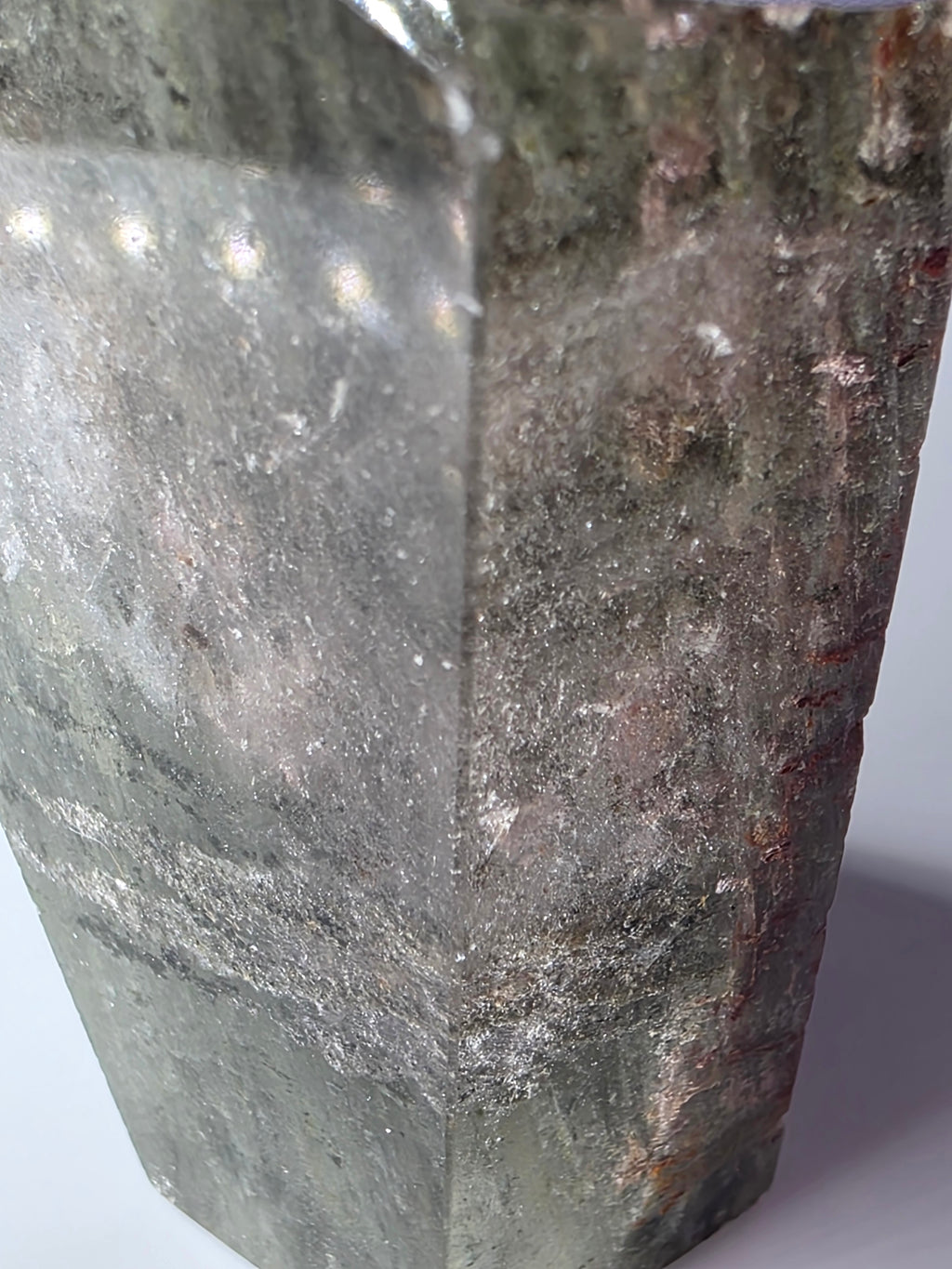 Garden Quartz Gusher B