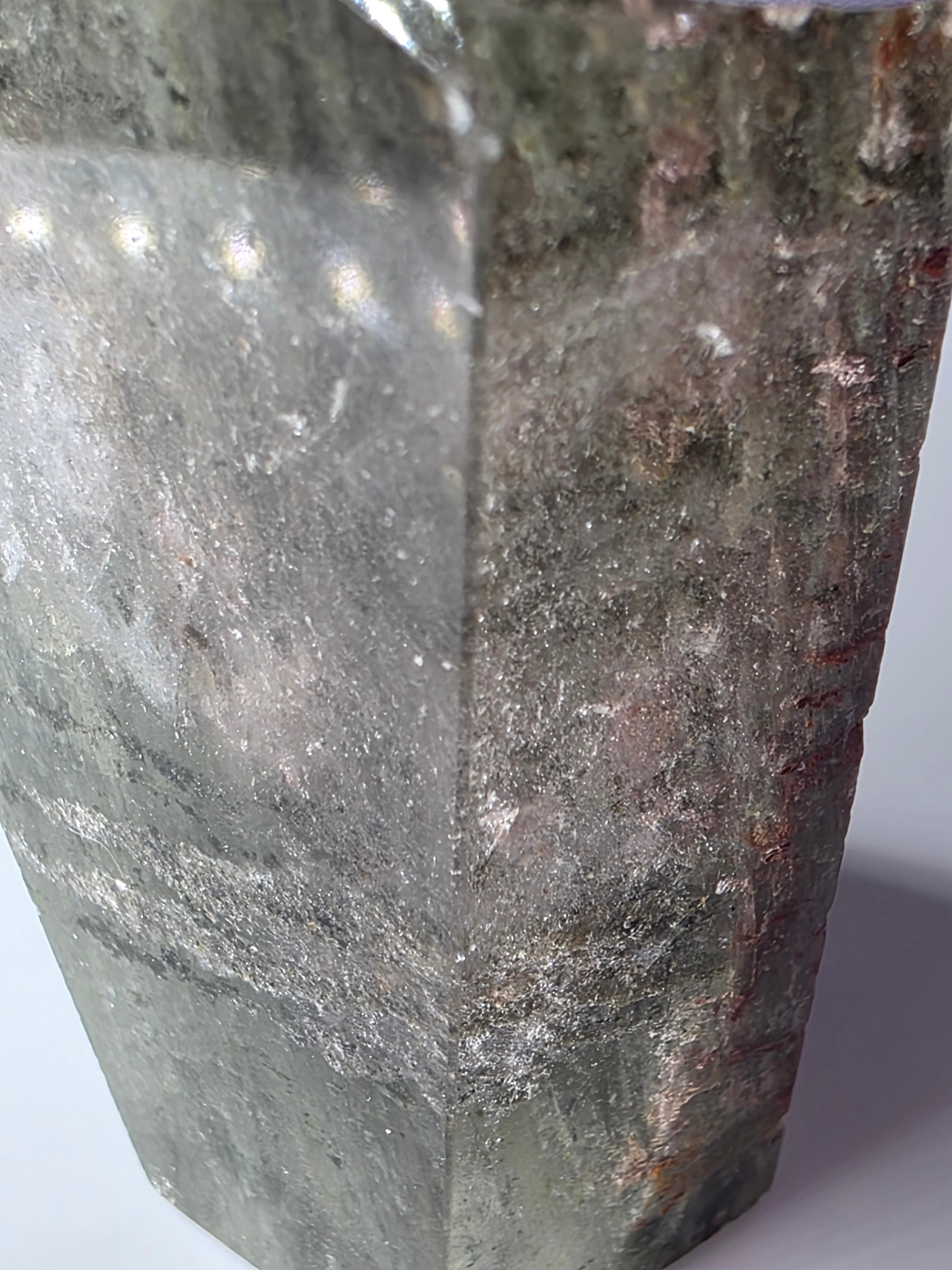 Garden Quartz Gusher B