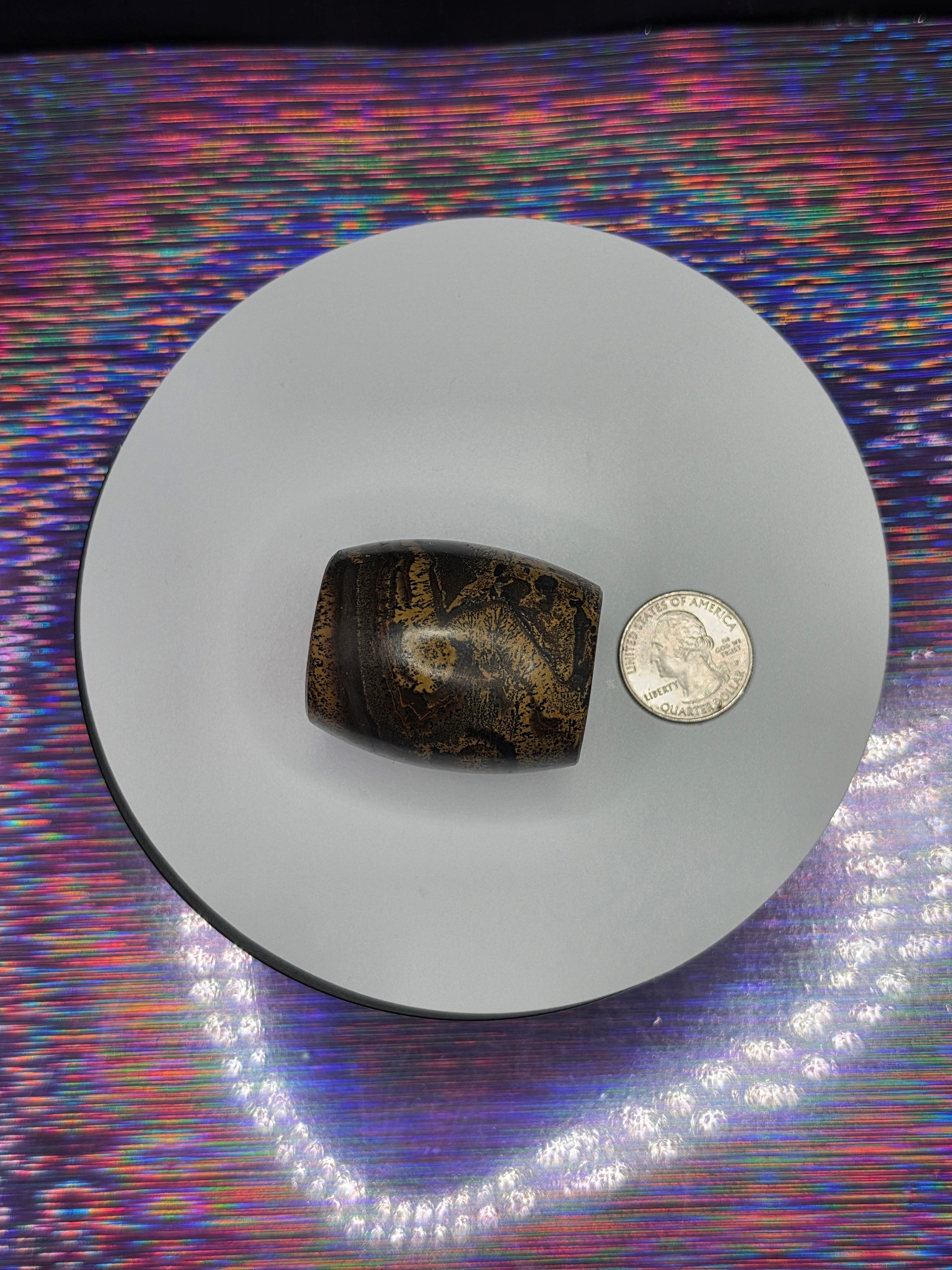 Small Picture Jasper Barrel