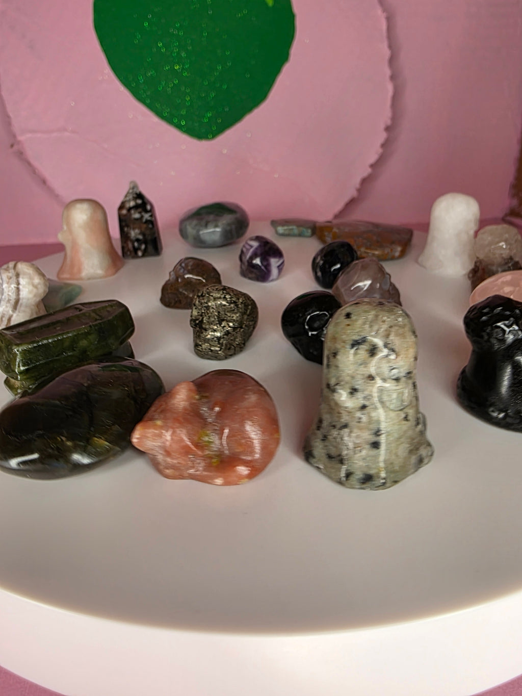 $5 Random Crystal Pick