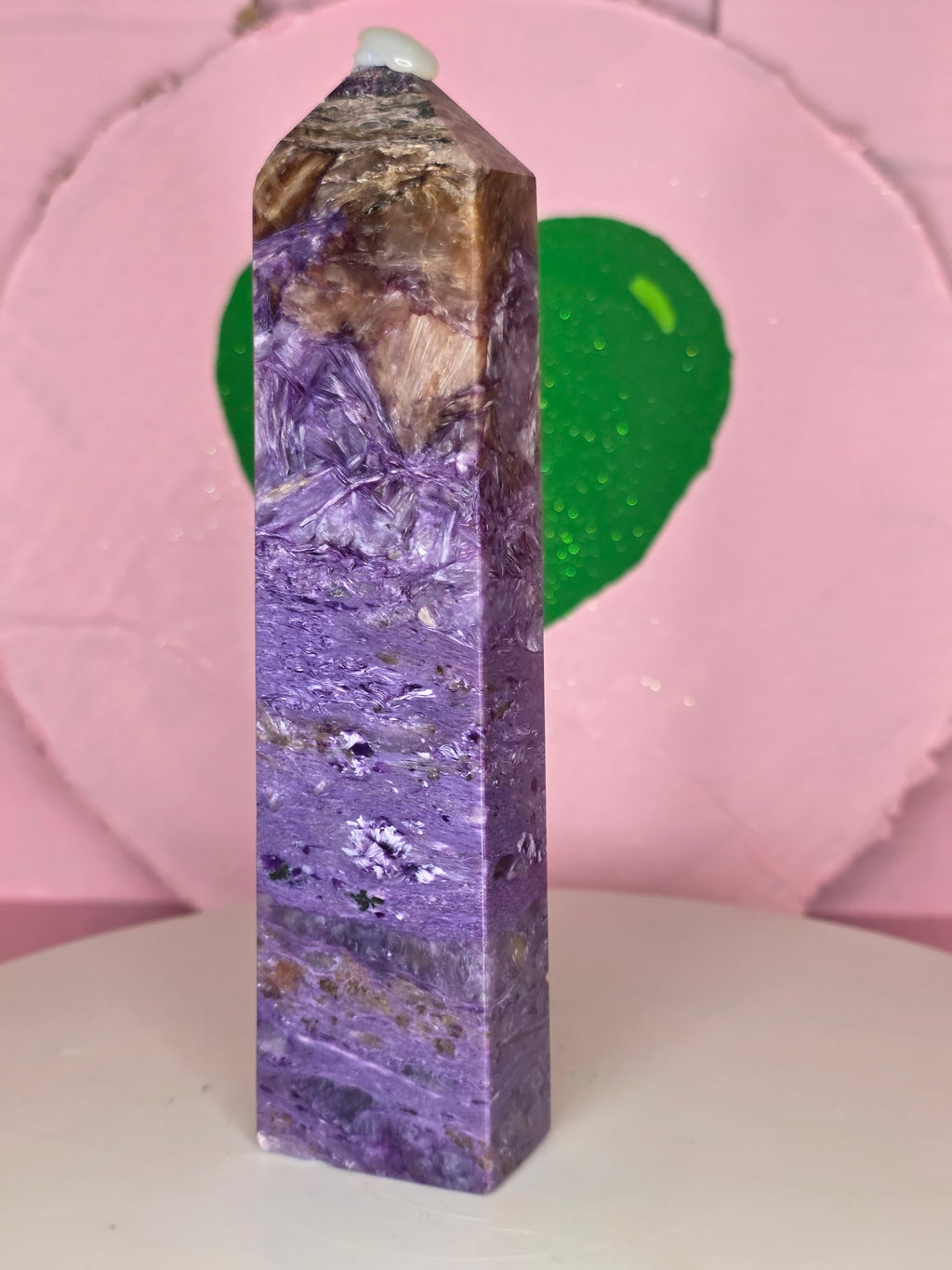 Charoite Tower A