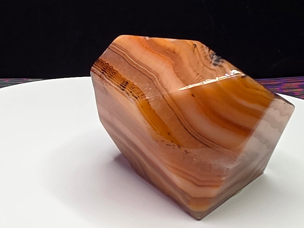 Sardonyx Gusher B