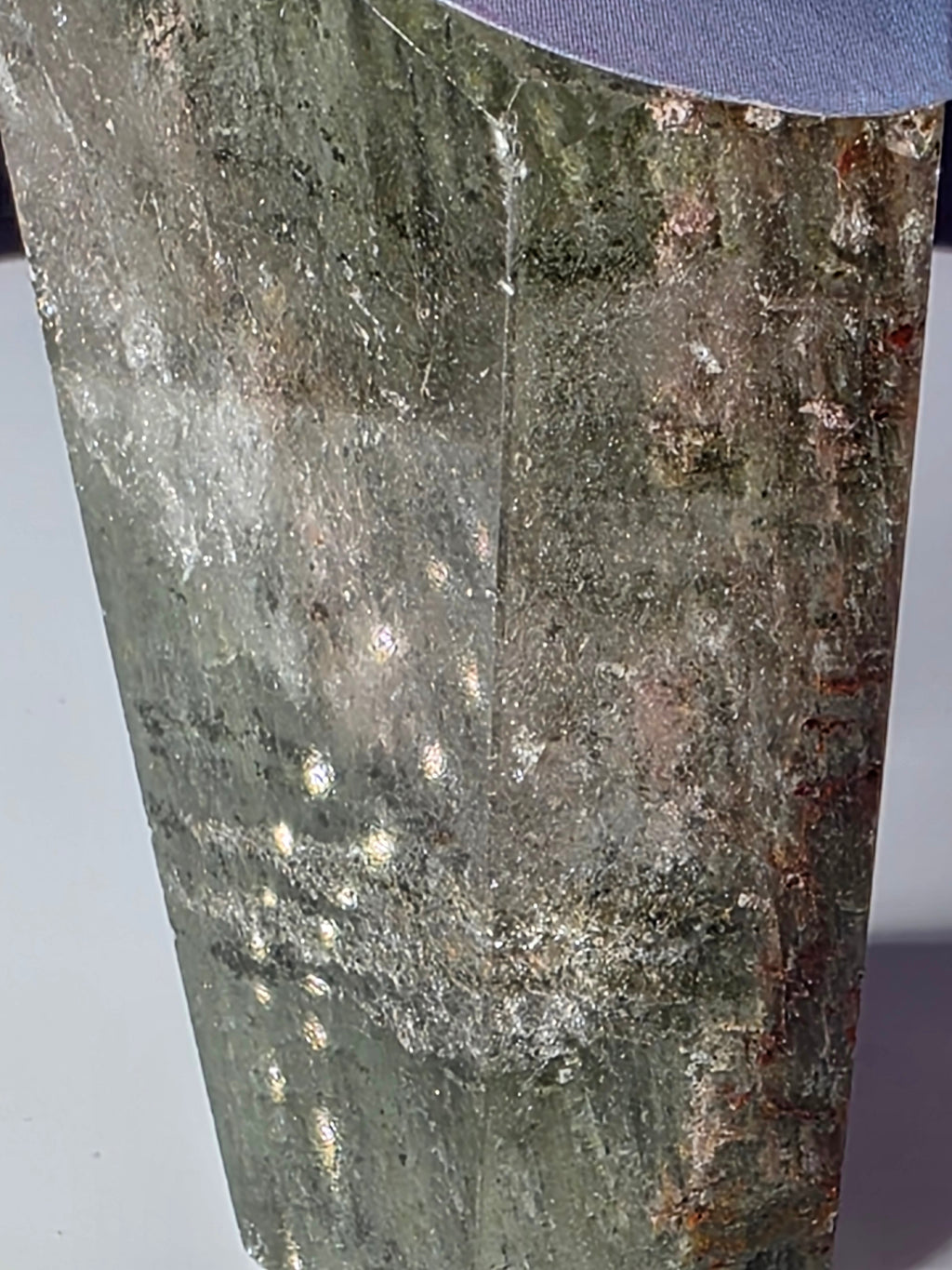 Garden Quartz Gusher B