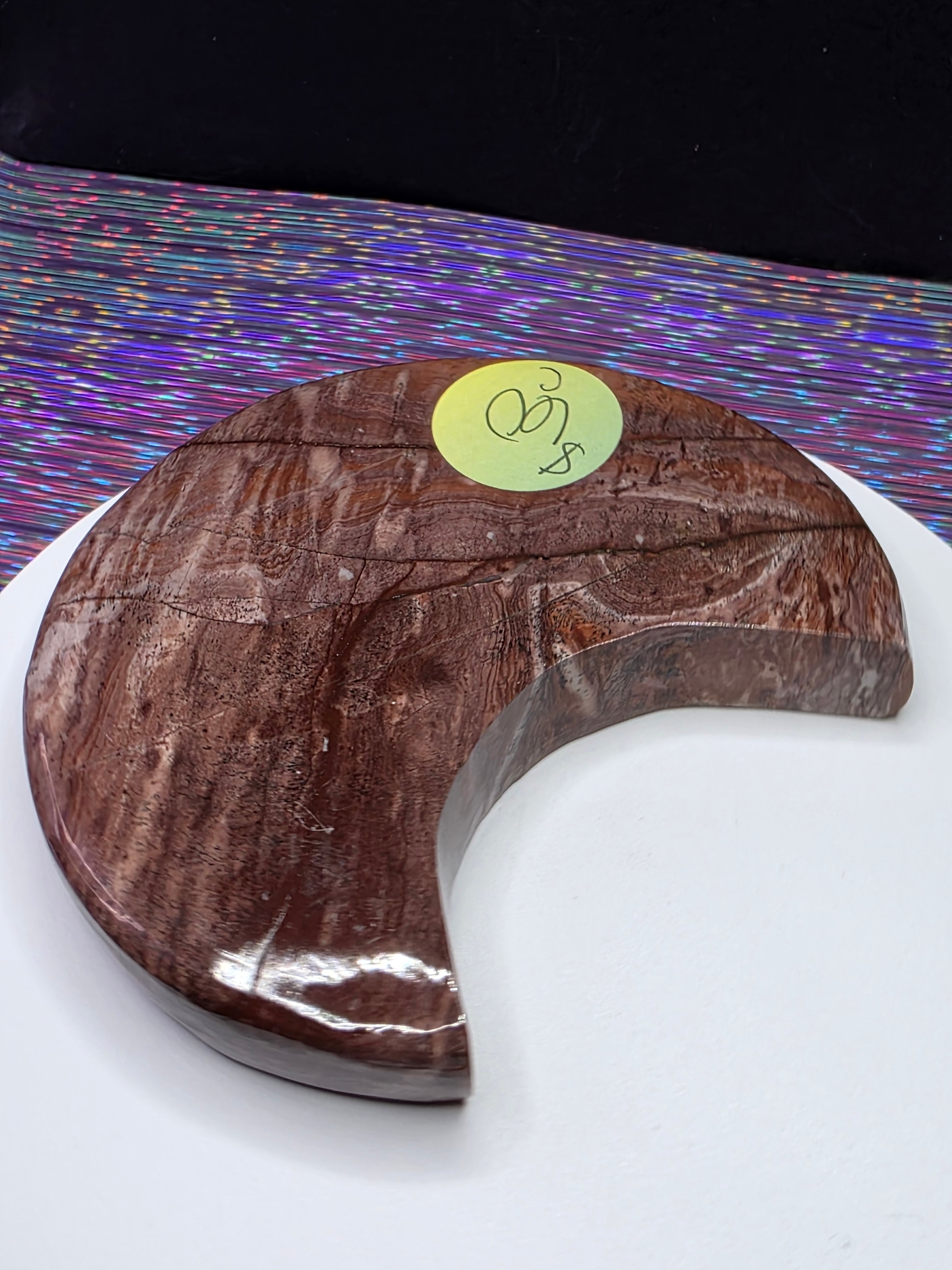 Picture Jasper Moon C