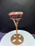 Picture Jasper Diamond with Dendrites A