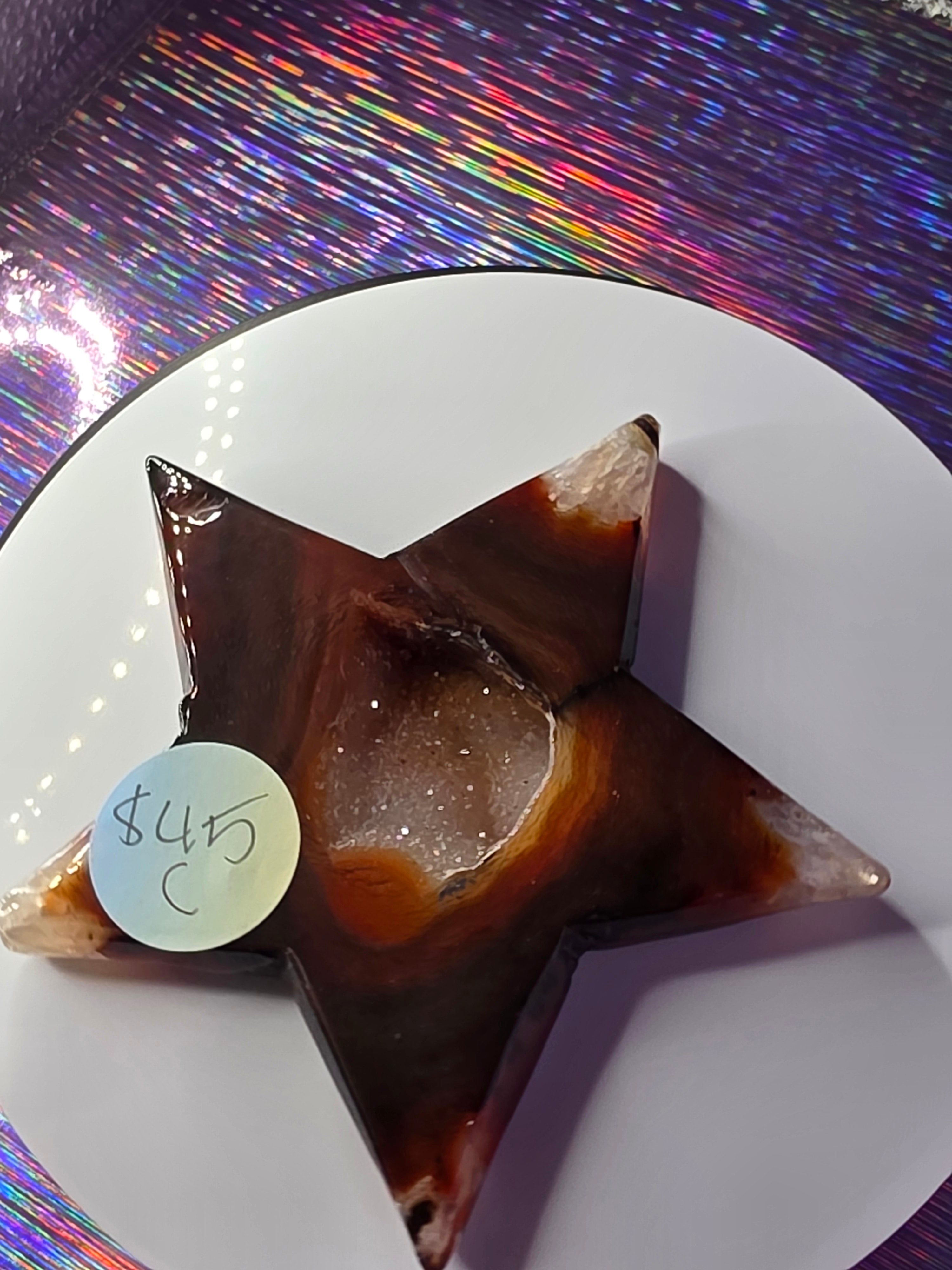 Sardonyx Star C