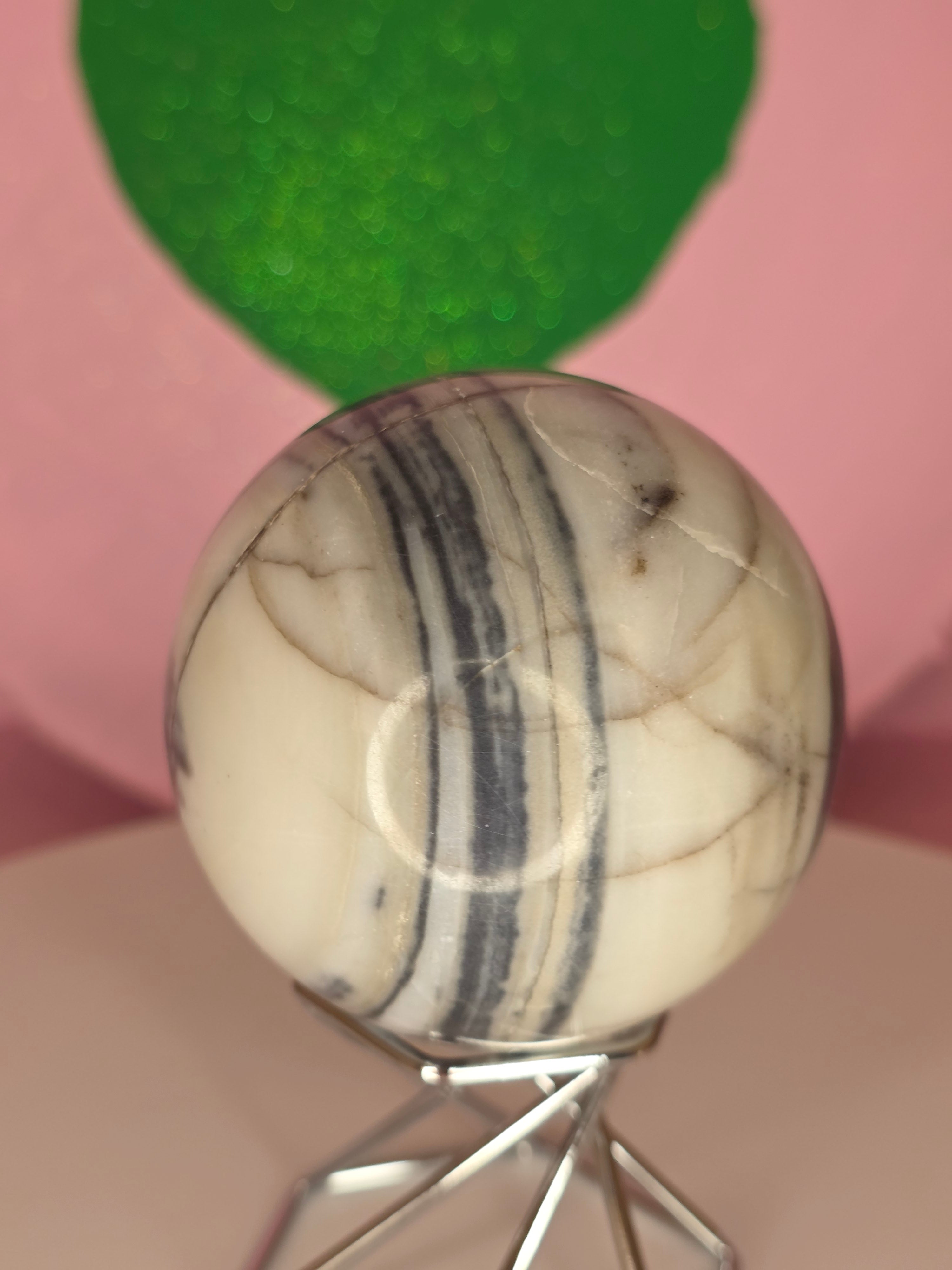 Tai Chi Sphere B