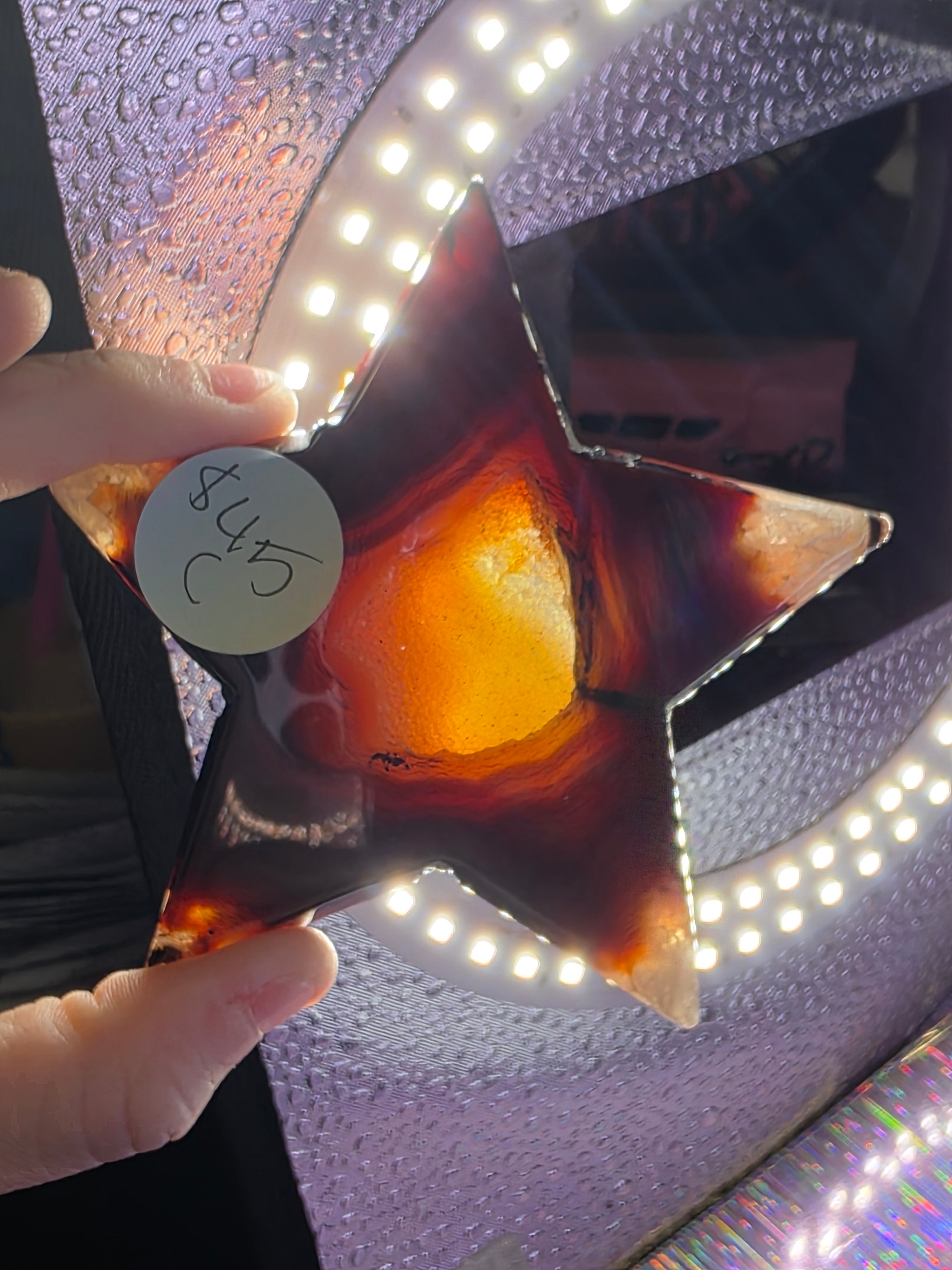 Sardonyx Star C