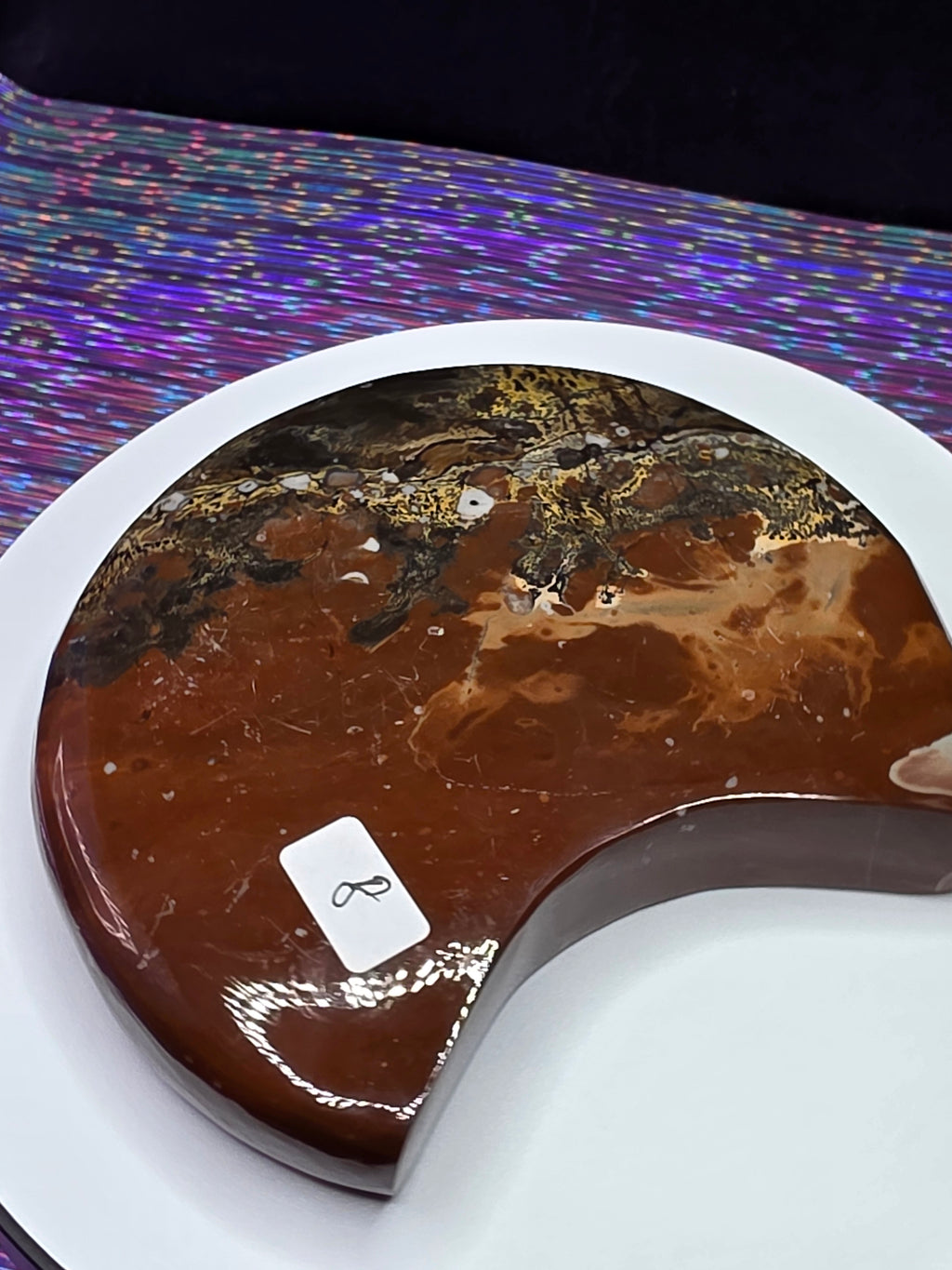 Picture Jasper Moon D