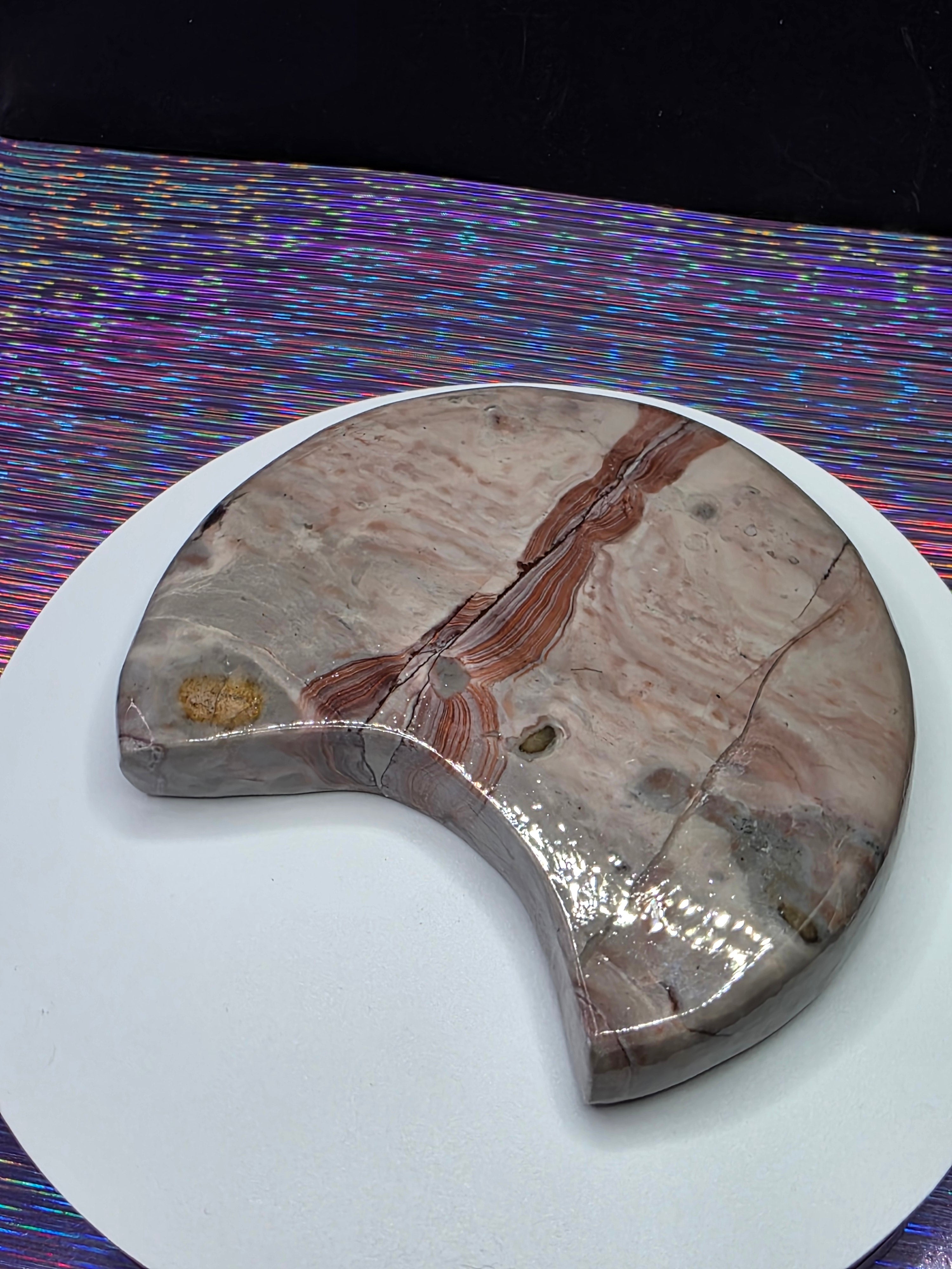 Picture Jasper Moon B
