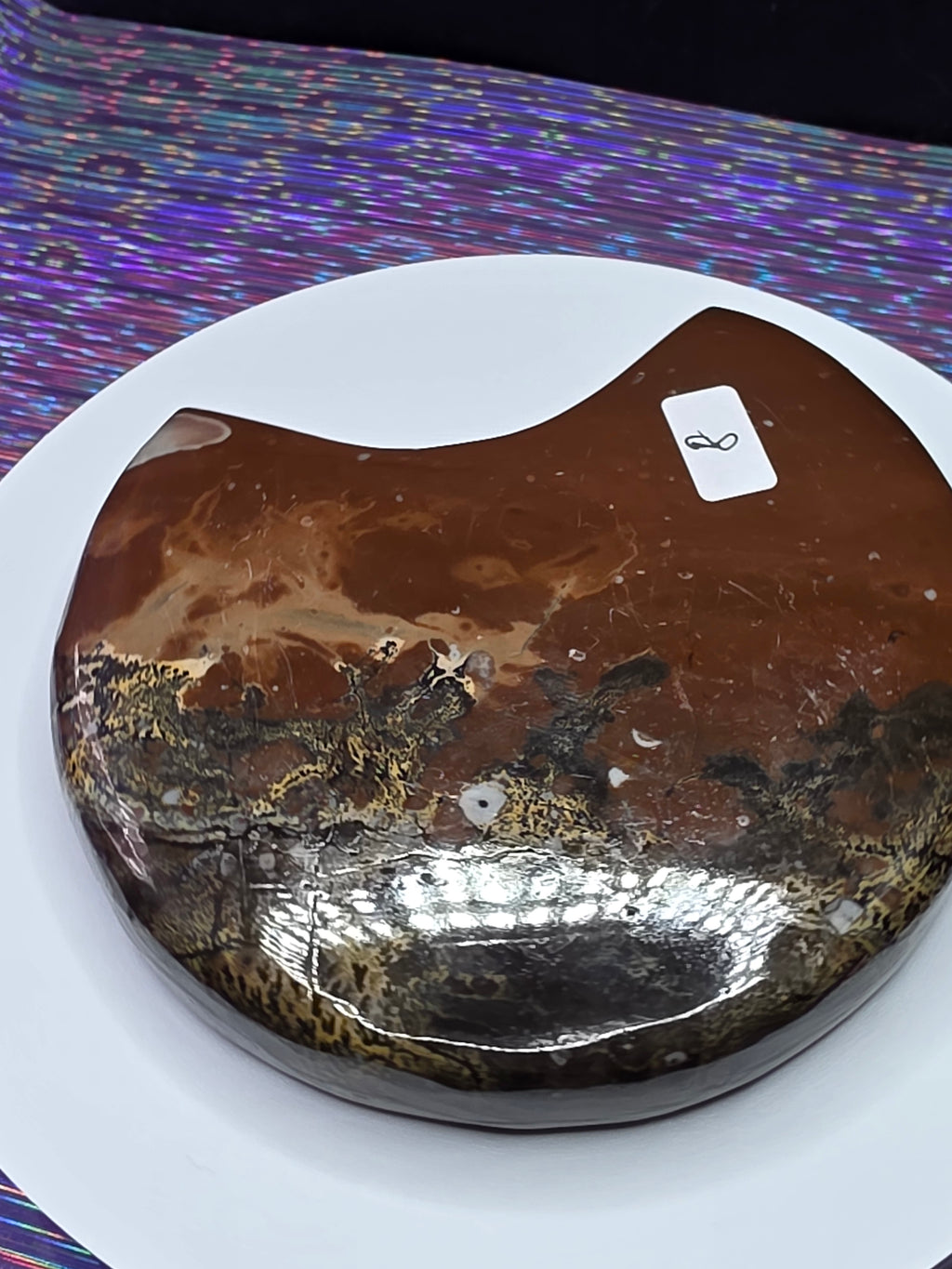 Picture Jasper Moon D