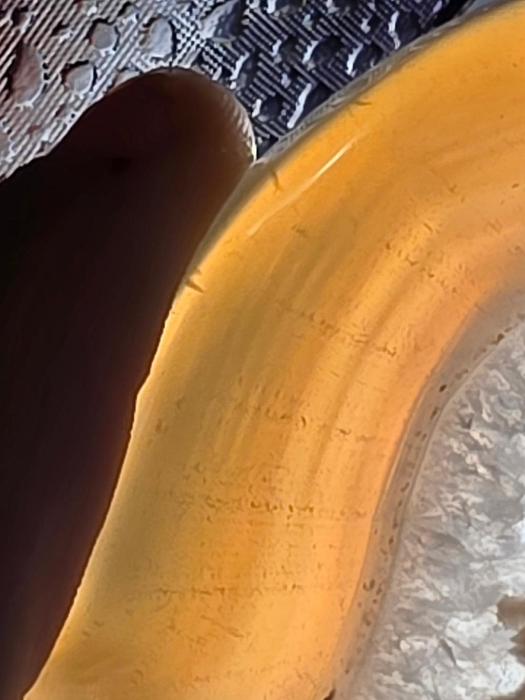 Agate Moon with Portals C