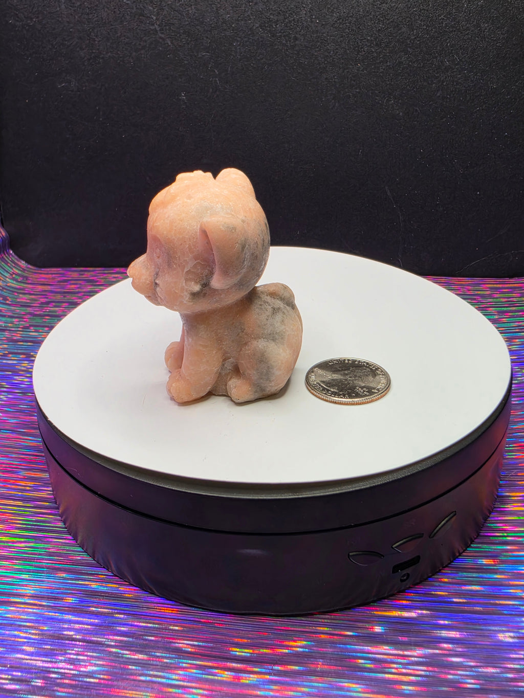 Calcite Simba A