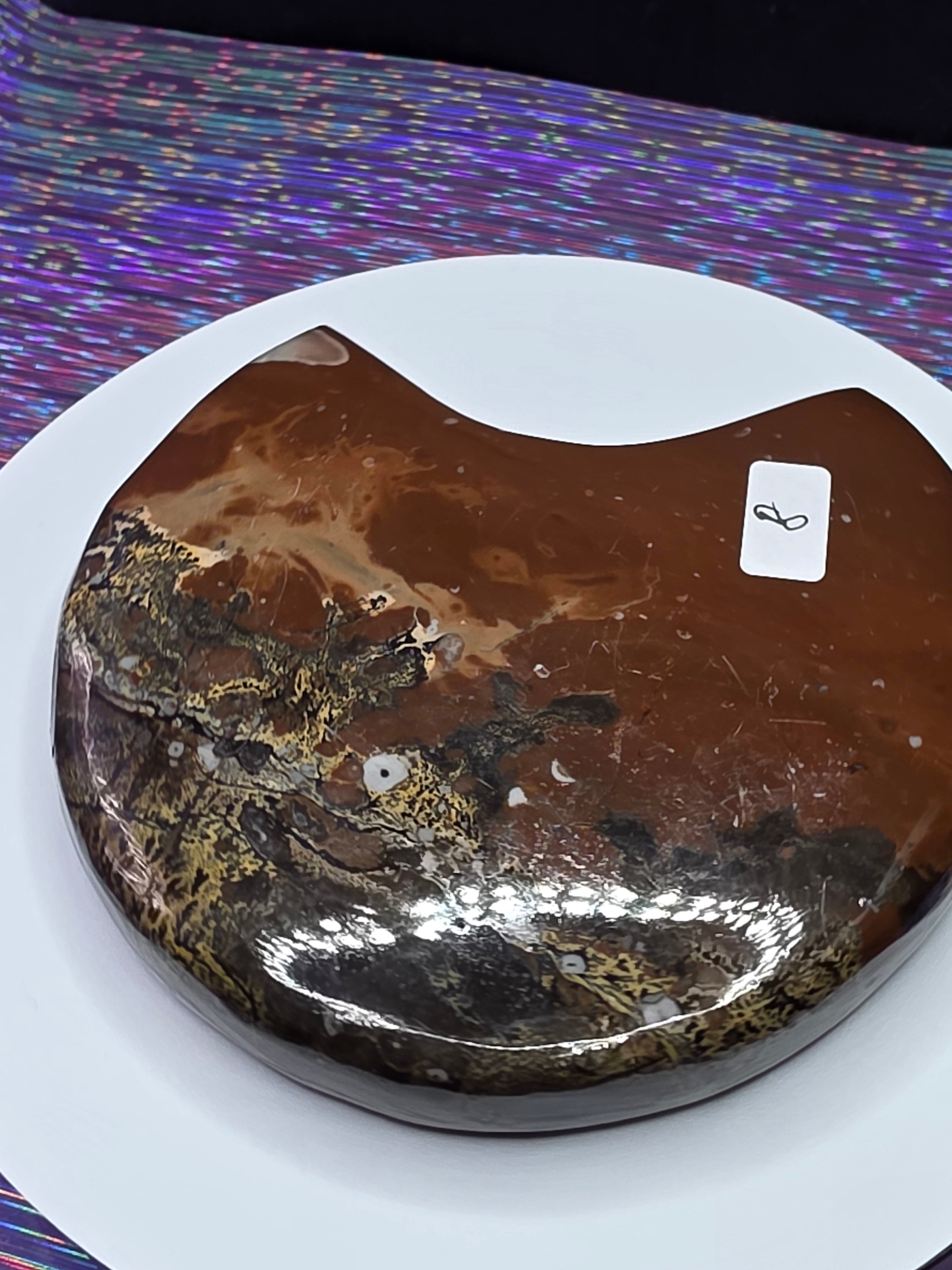 Picture Jasper Moon D
