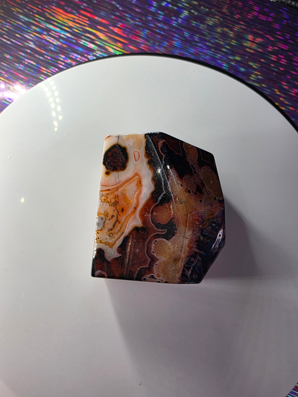 Sardonyx Gusher A