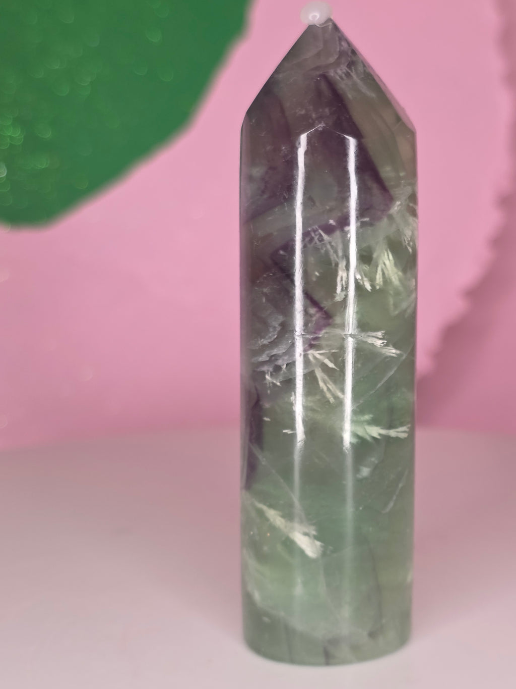 Fluorite Pencil A