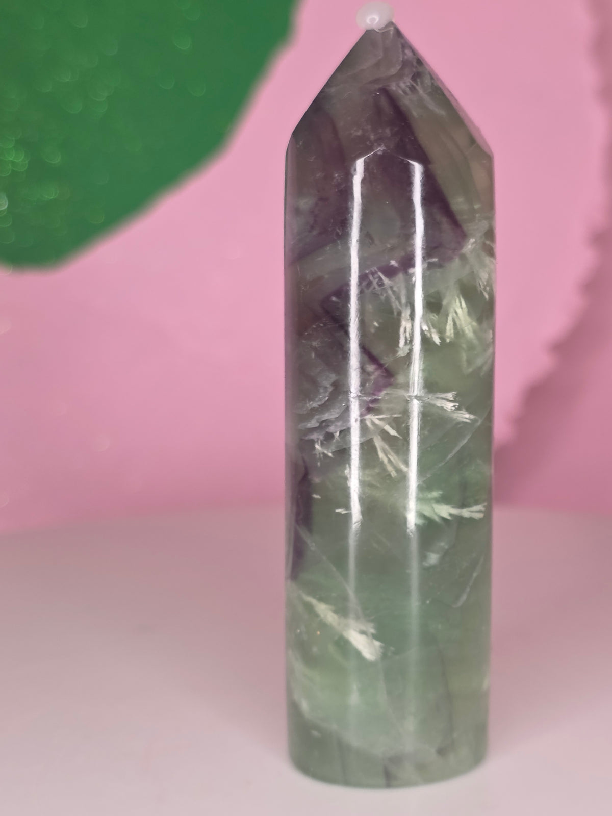 Fluorite Pencil A