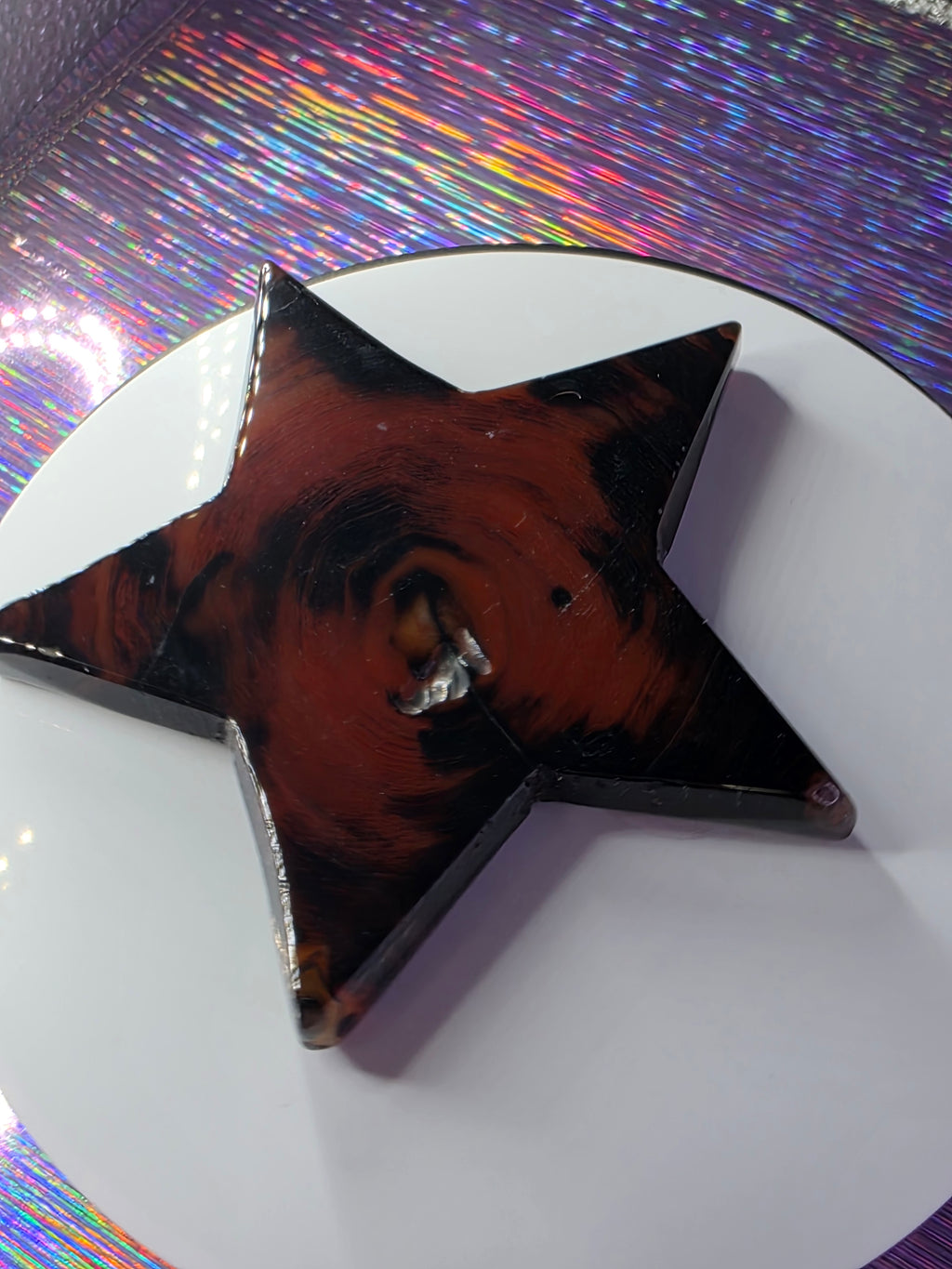 Sardonyx Star B