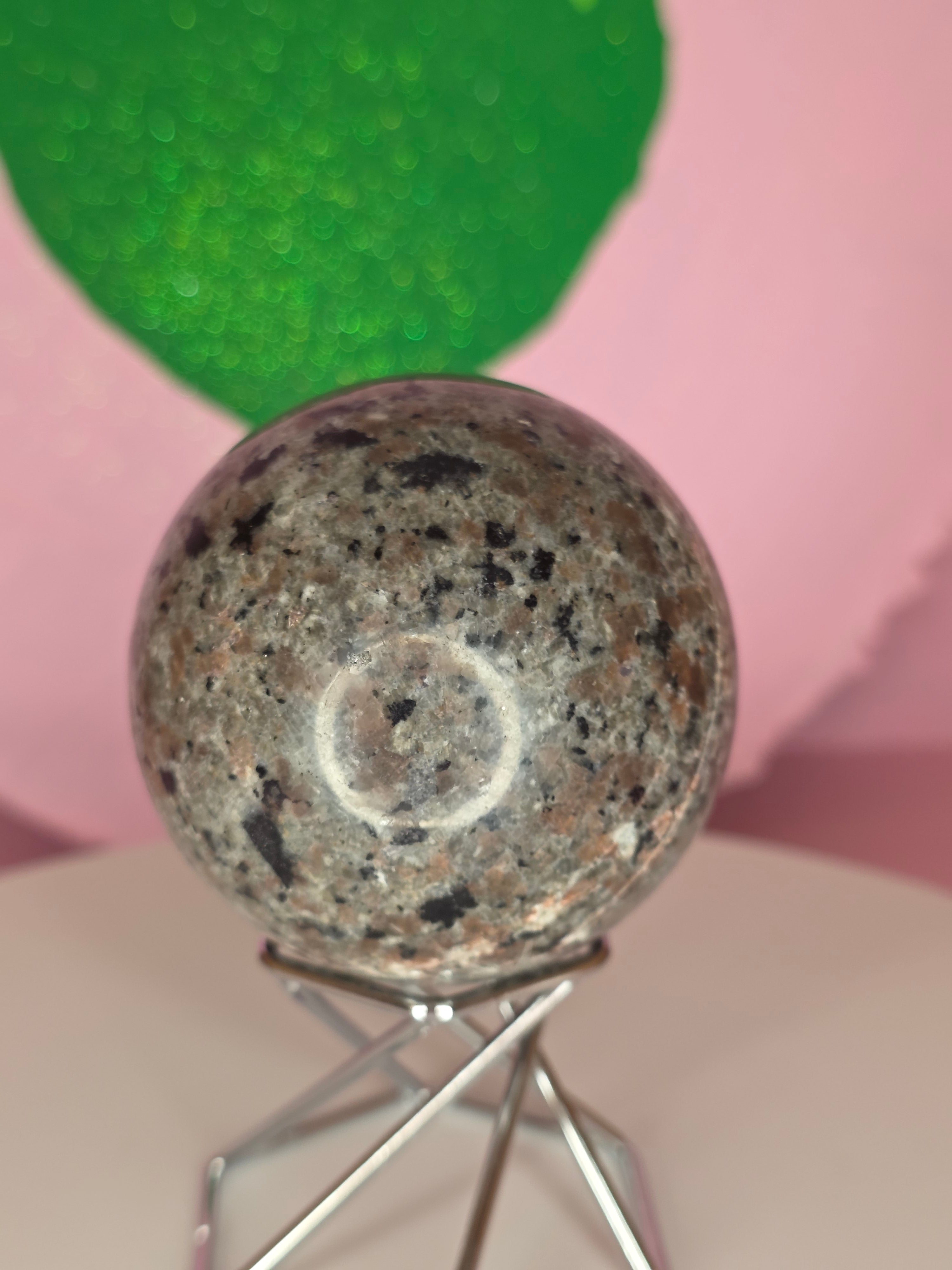 Yooperlite Sphere A