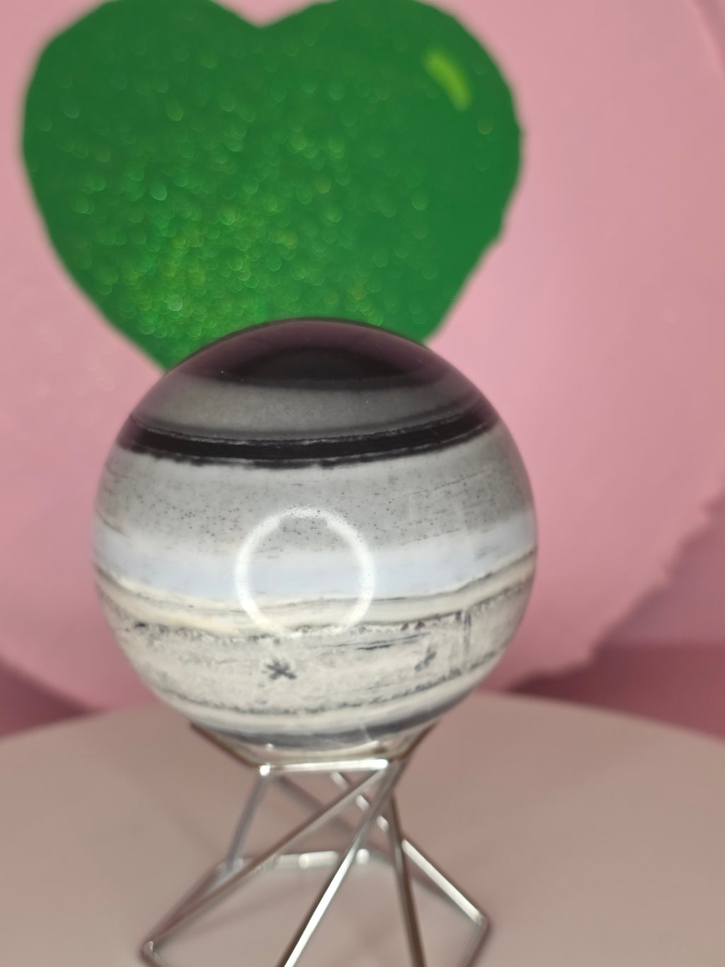 Tai Chi Sphere A