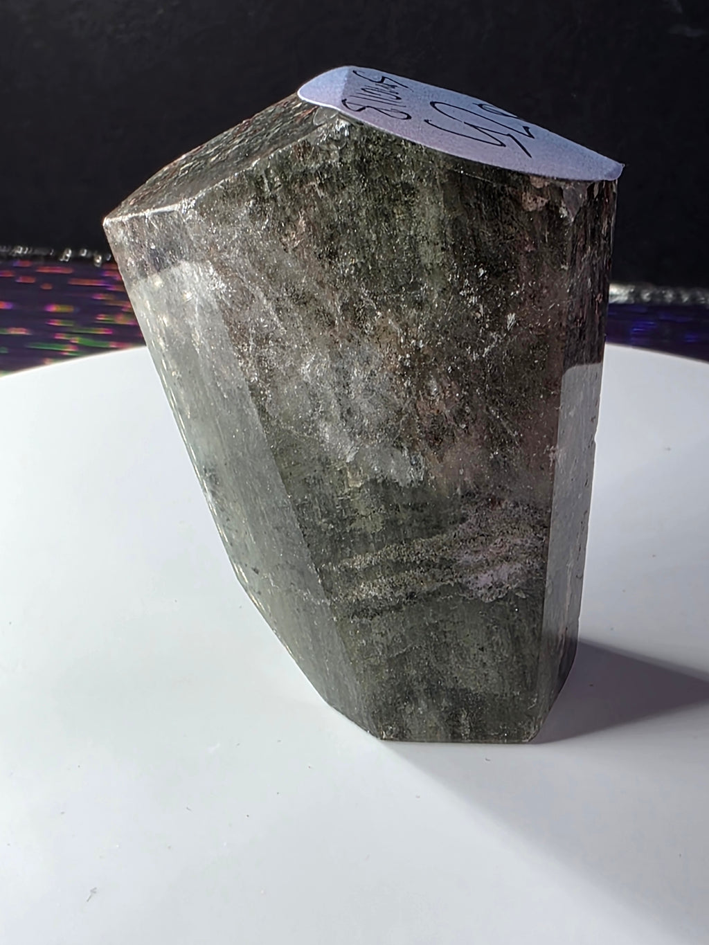 Garden Quartz Gusher B