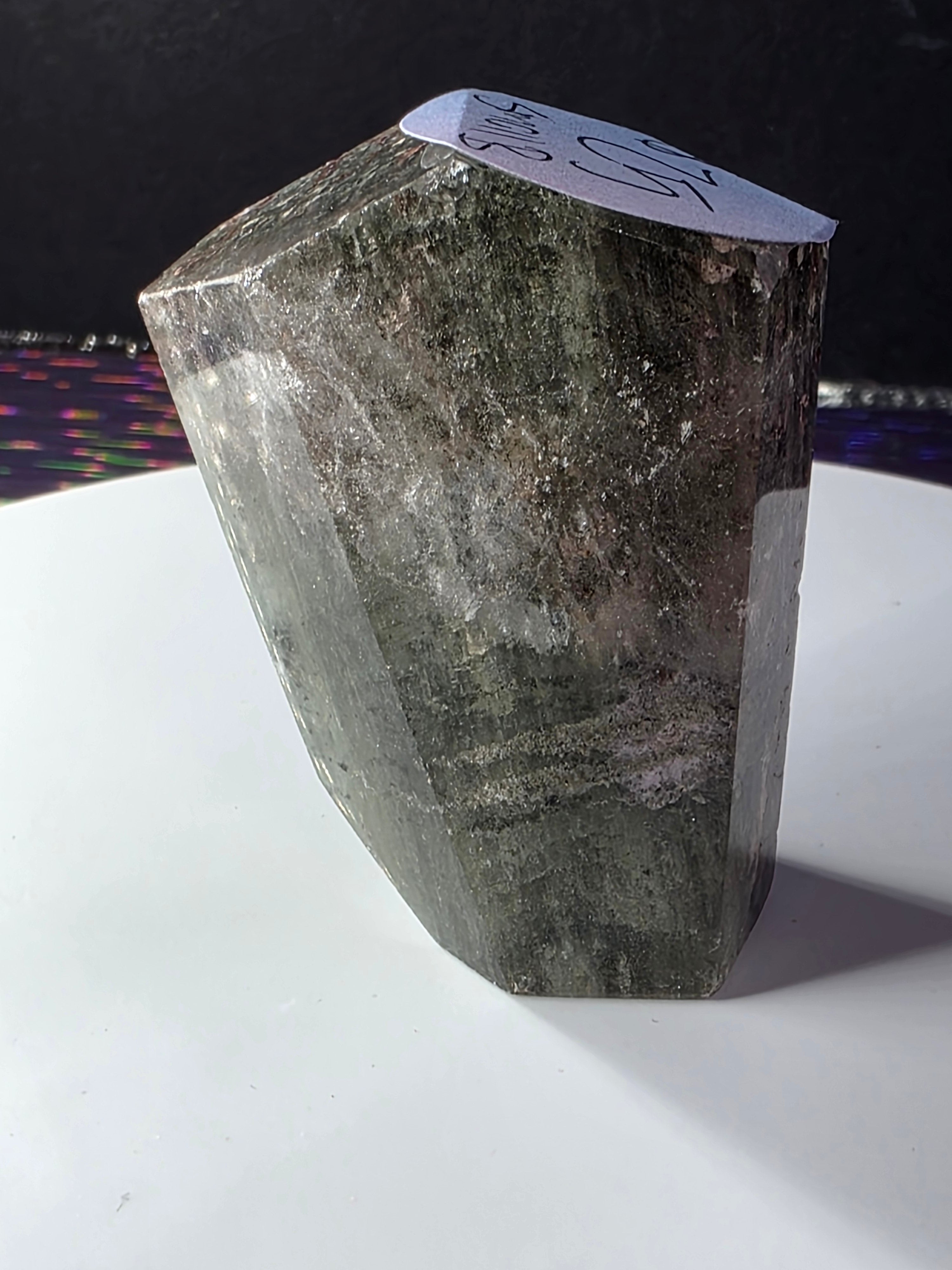 Garden Quartz Gusher B