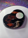 Sardonyx Heart B