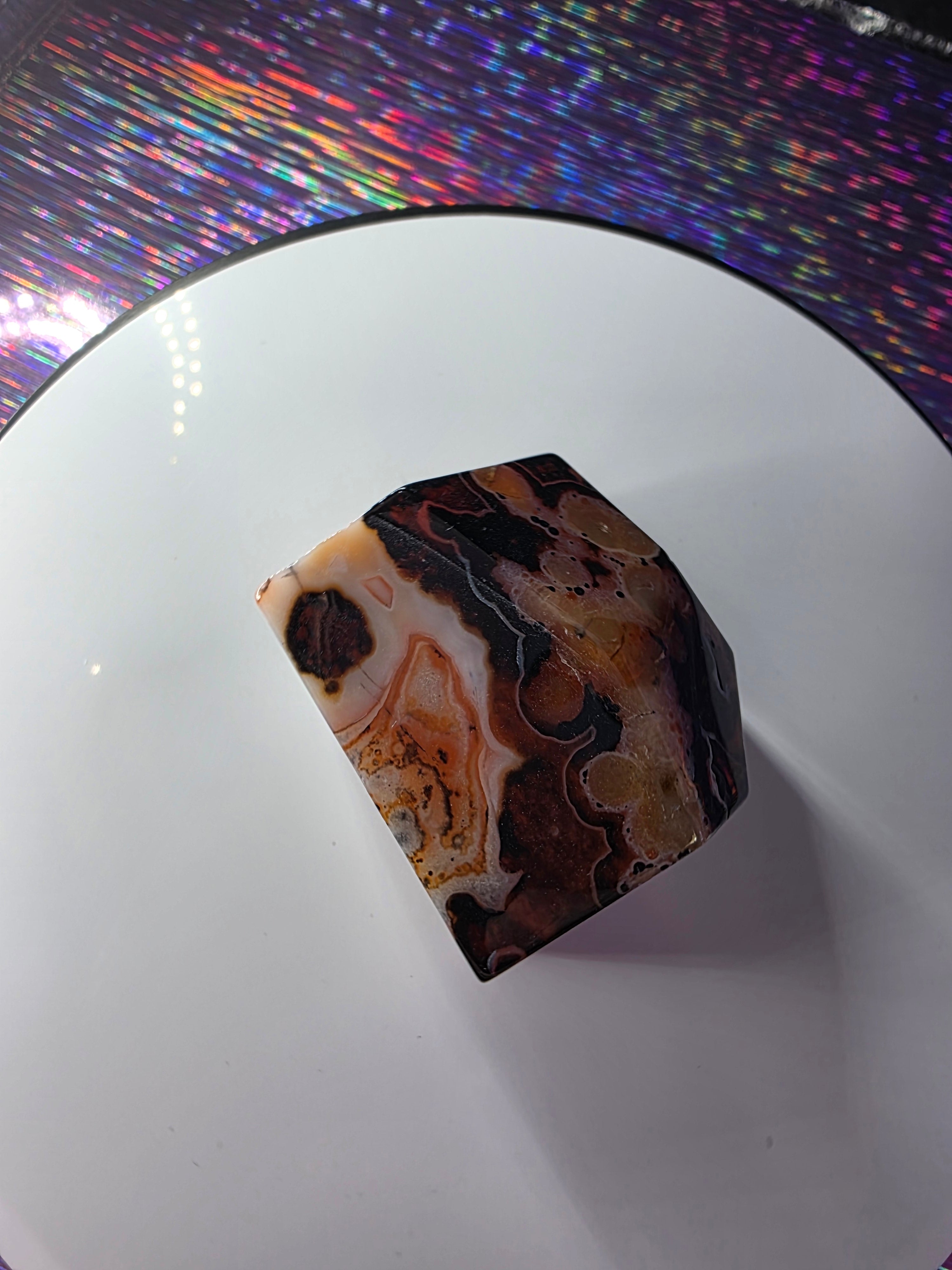 Sardonyx Gusher A